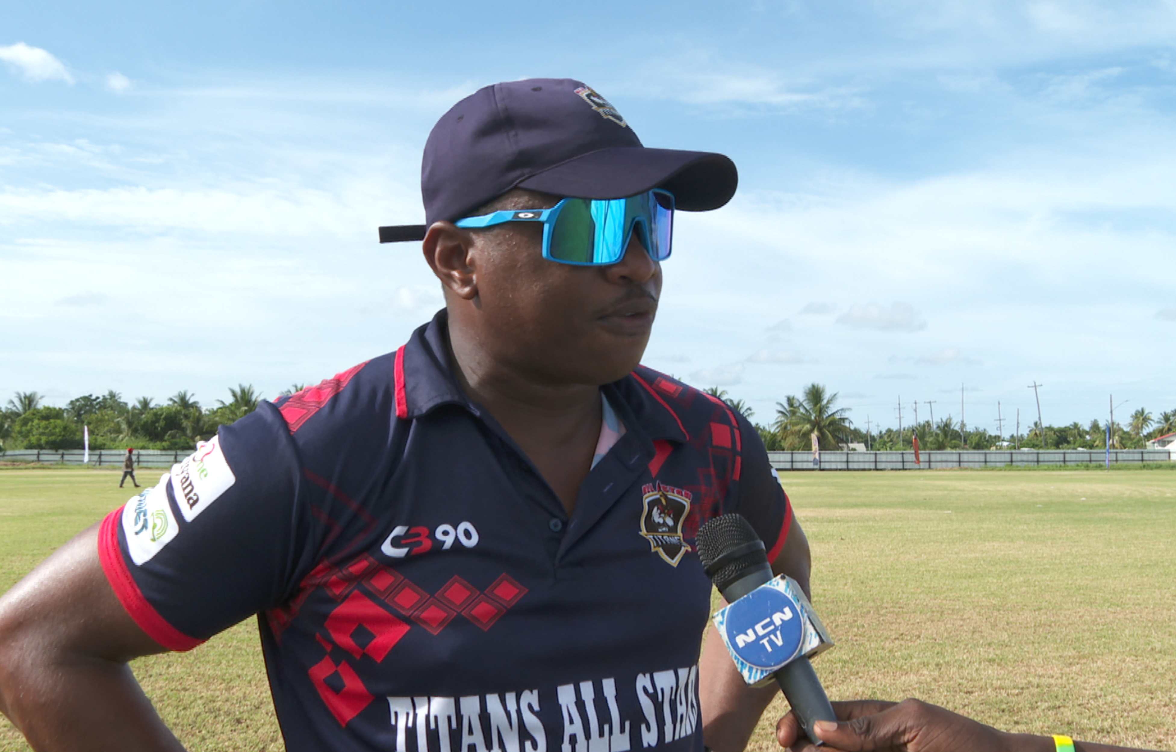 Montra, Mahdia, Titans, and Diamond Secure Spots in Kares One Guyana T10 Blast Semifinals