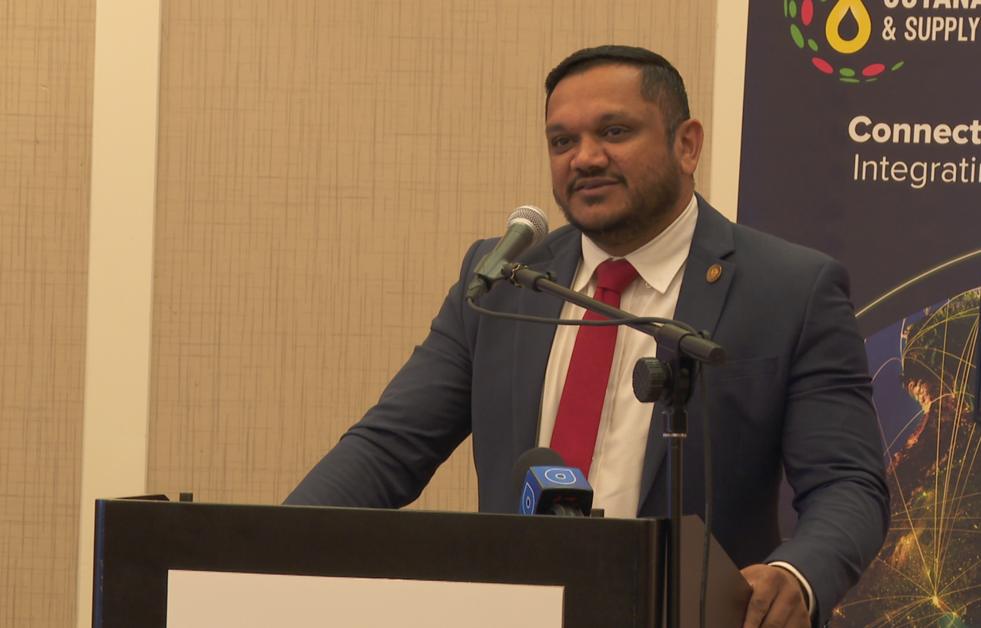 Guyana to Showcase Growth Potential at 2025 Energy Conference and ...