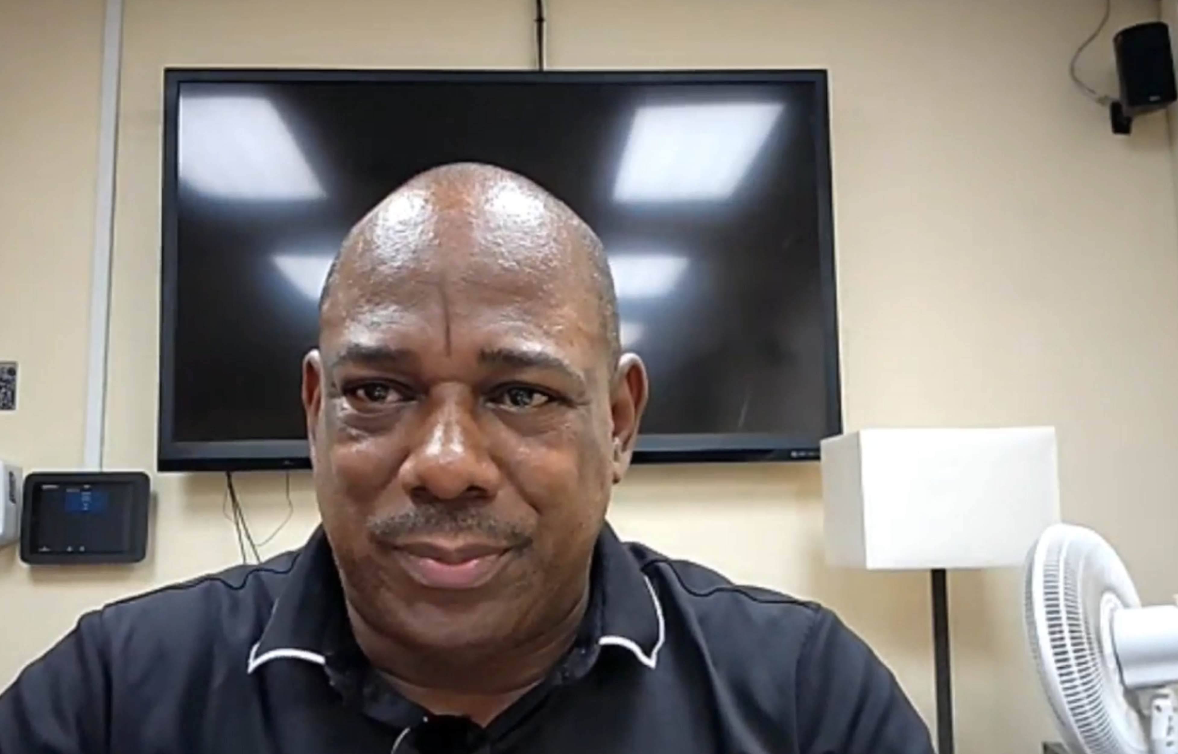 Guyana Government Denies Rickford Burke’s Allegations