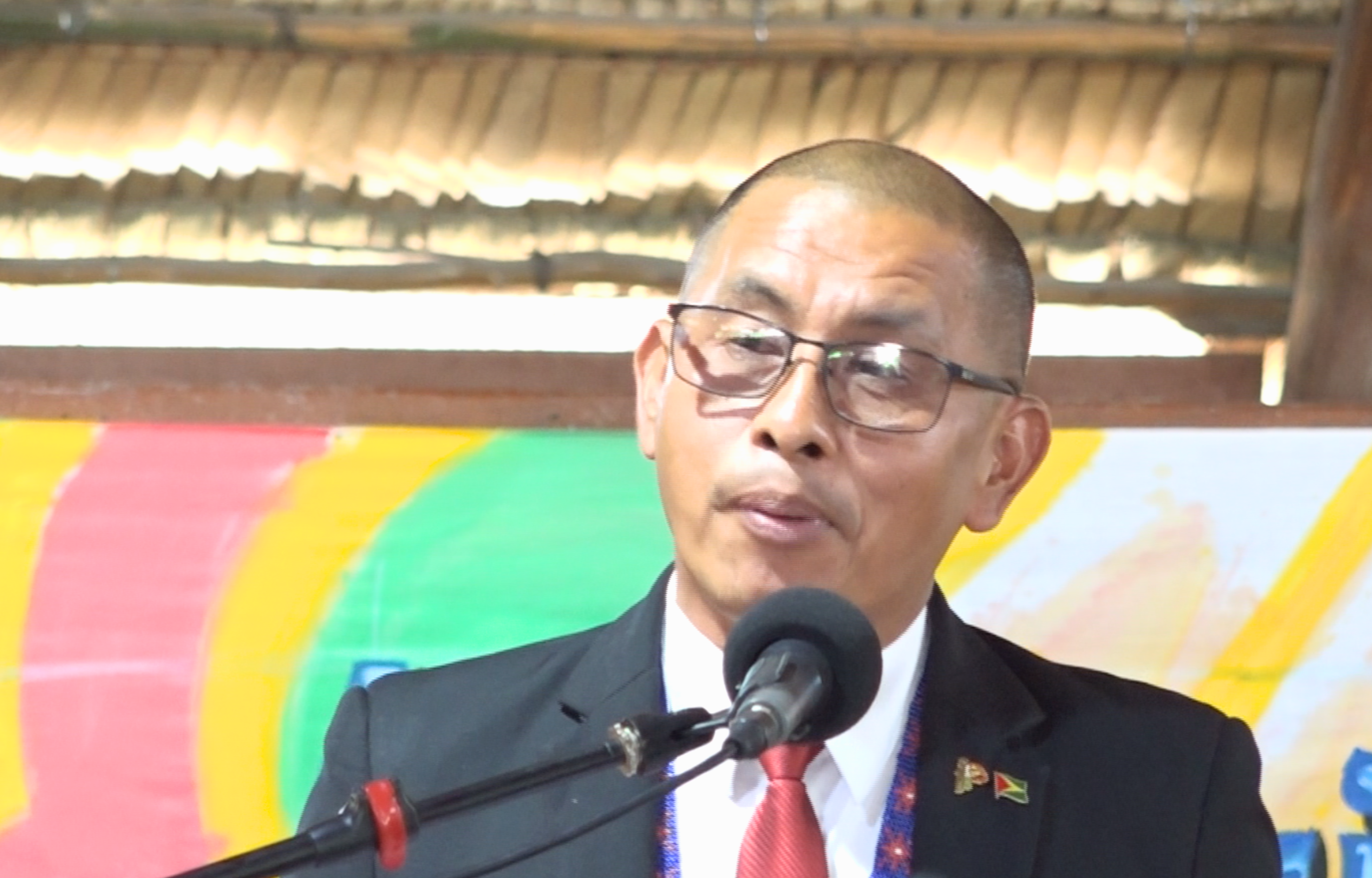 Amerindian Heritage Month 2024 Officially Launched