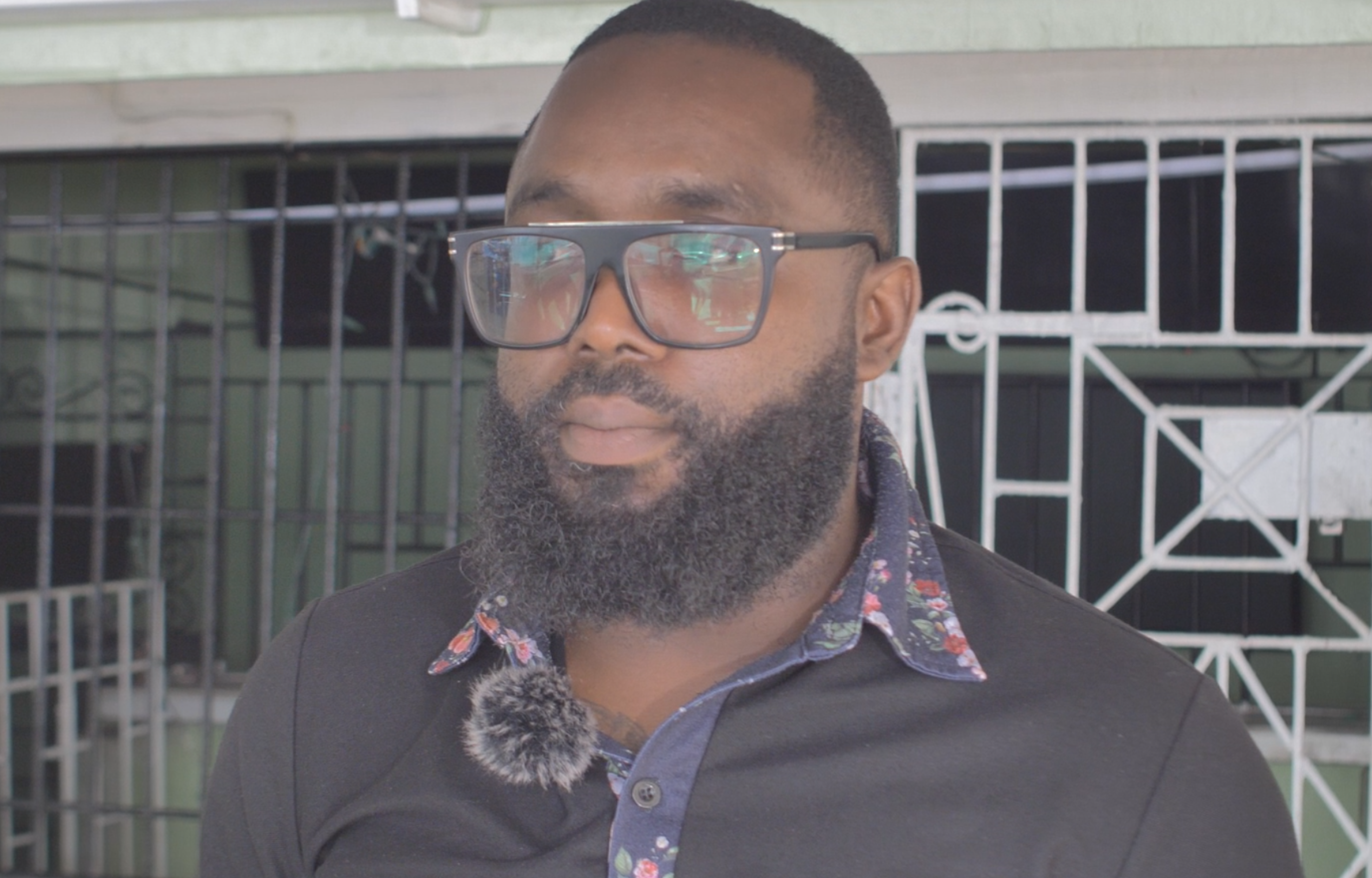 Completion of 126 Roads in South Georgetown