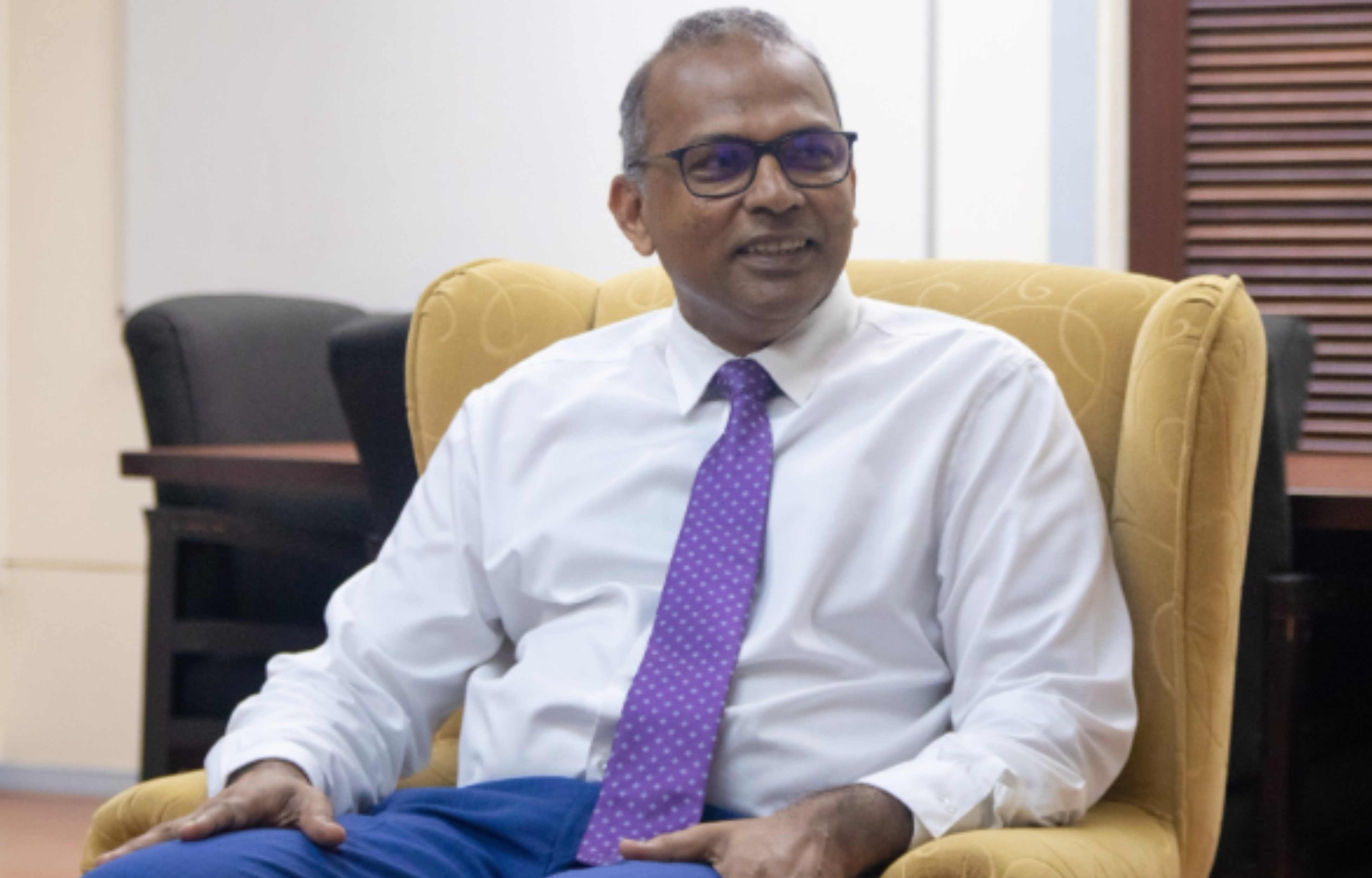 Ministry of Health to Launch Universal Healthcare Vouchers in Linden