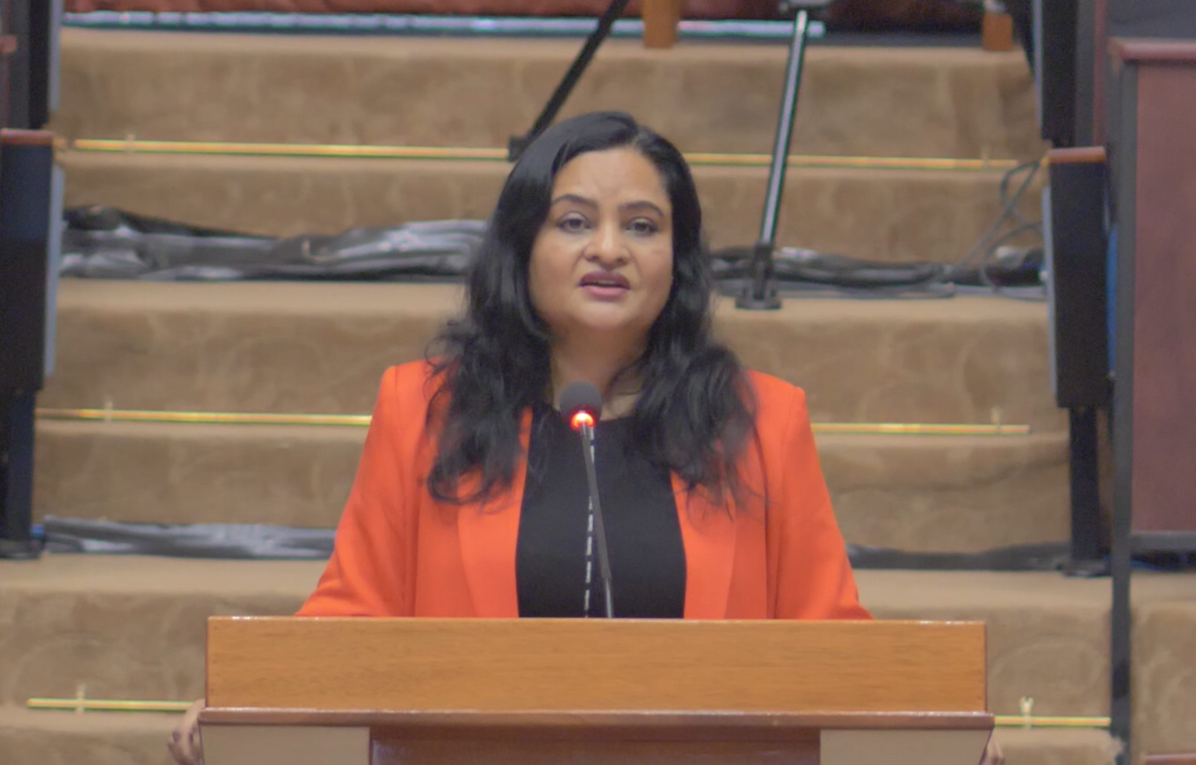 Ministry of Human Services and Social Security Expands Shelter Network for Victims of Gender-Based Violence