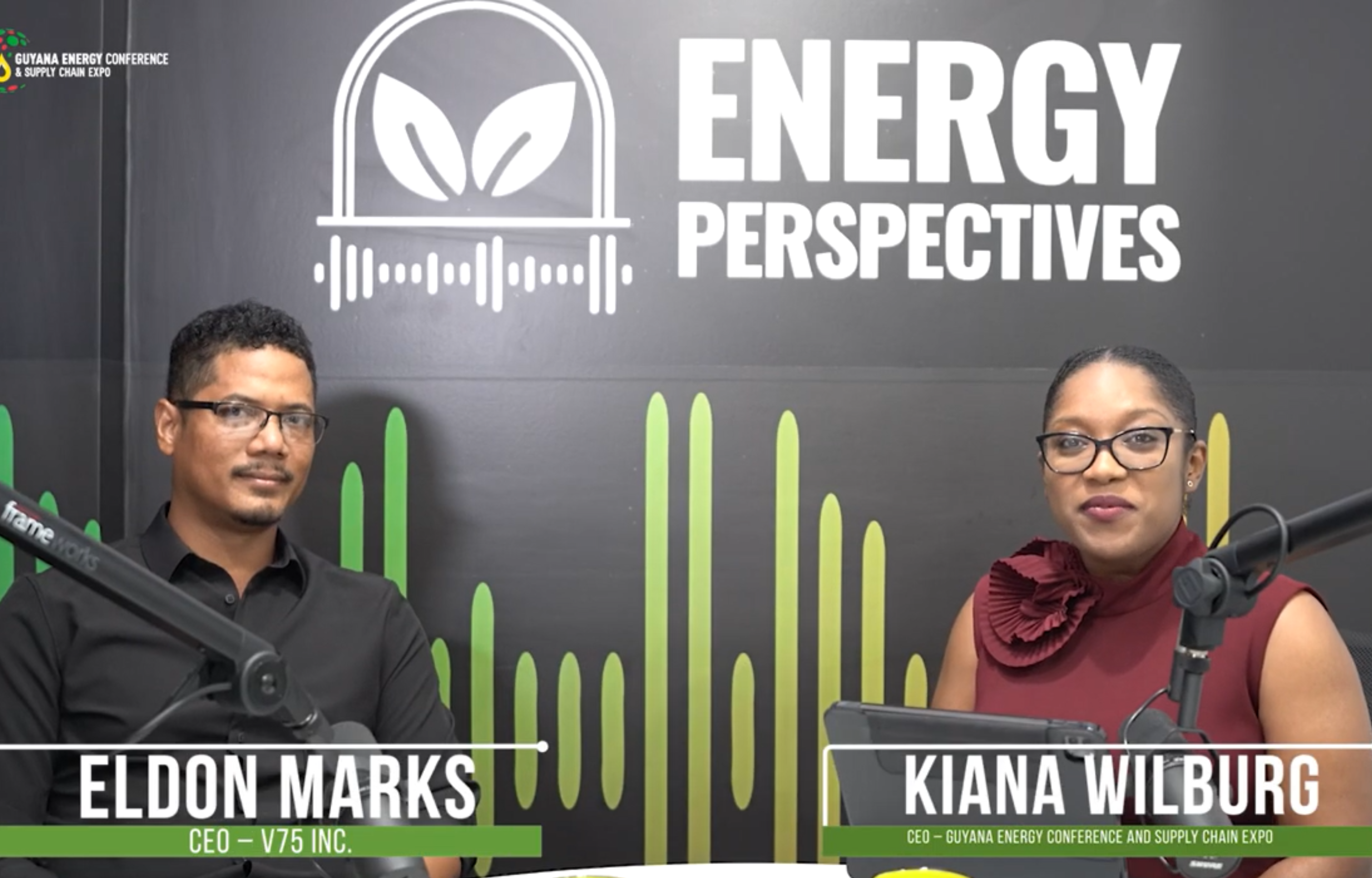 Incentivizing Local Talent Key to Guyana’s Digital Economy Growth