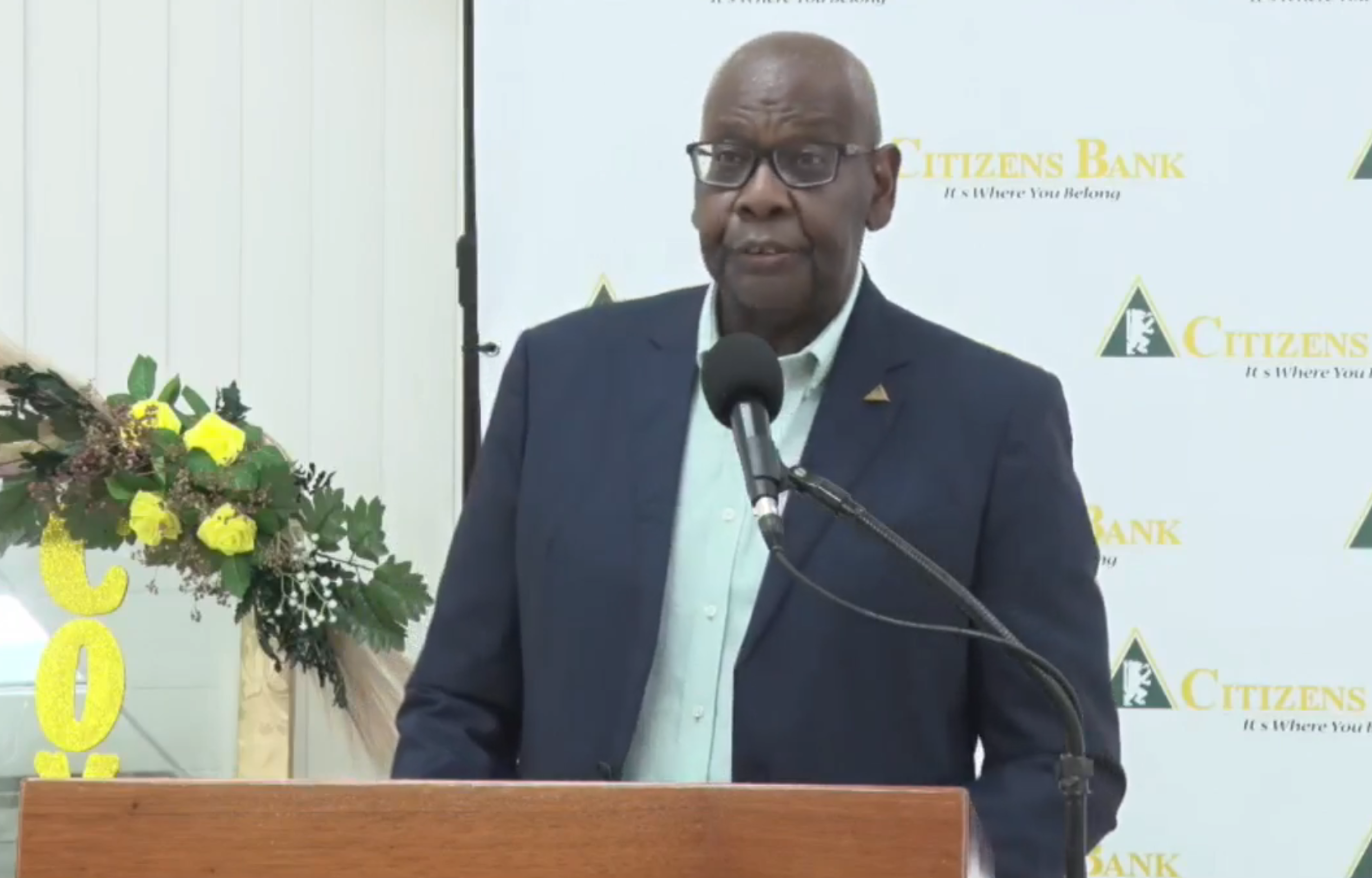 Citizen’s Bank Unveils New State-of-the-Art Branch on Mandela Avenue