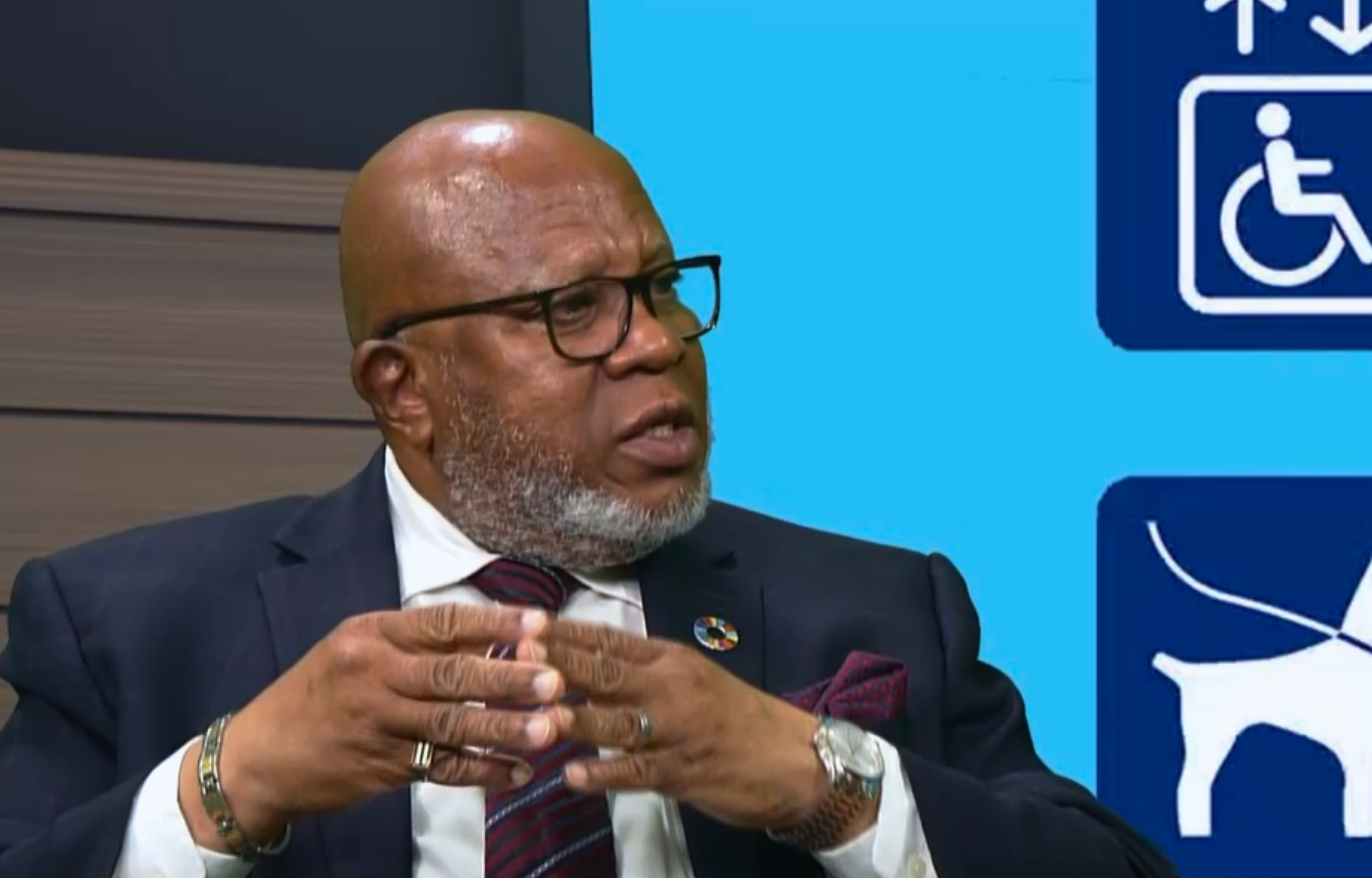 UN General Assembly President Highlights Ongoing Efforts to Improve Lives of Persons with Disabilities