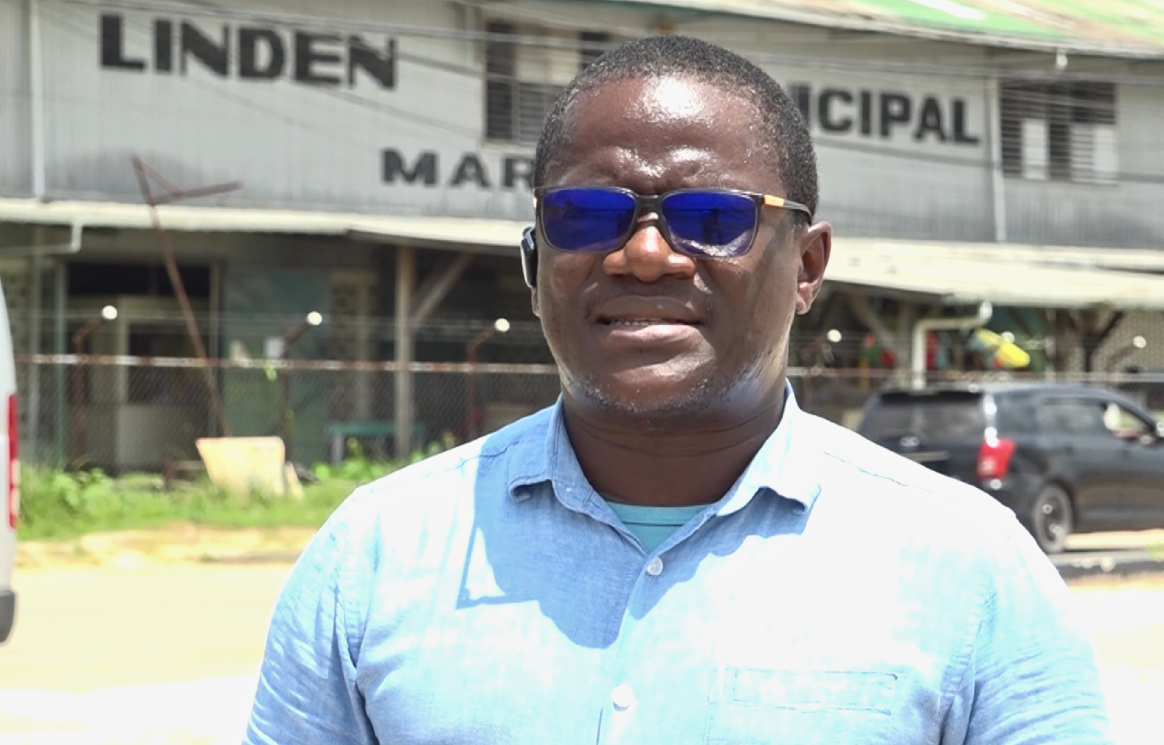 Heavy Rainfall Causes Severe Flooding in Linden