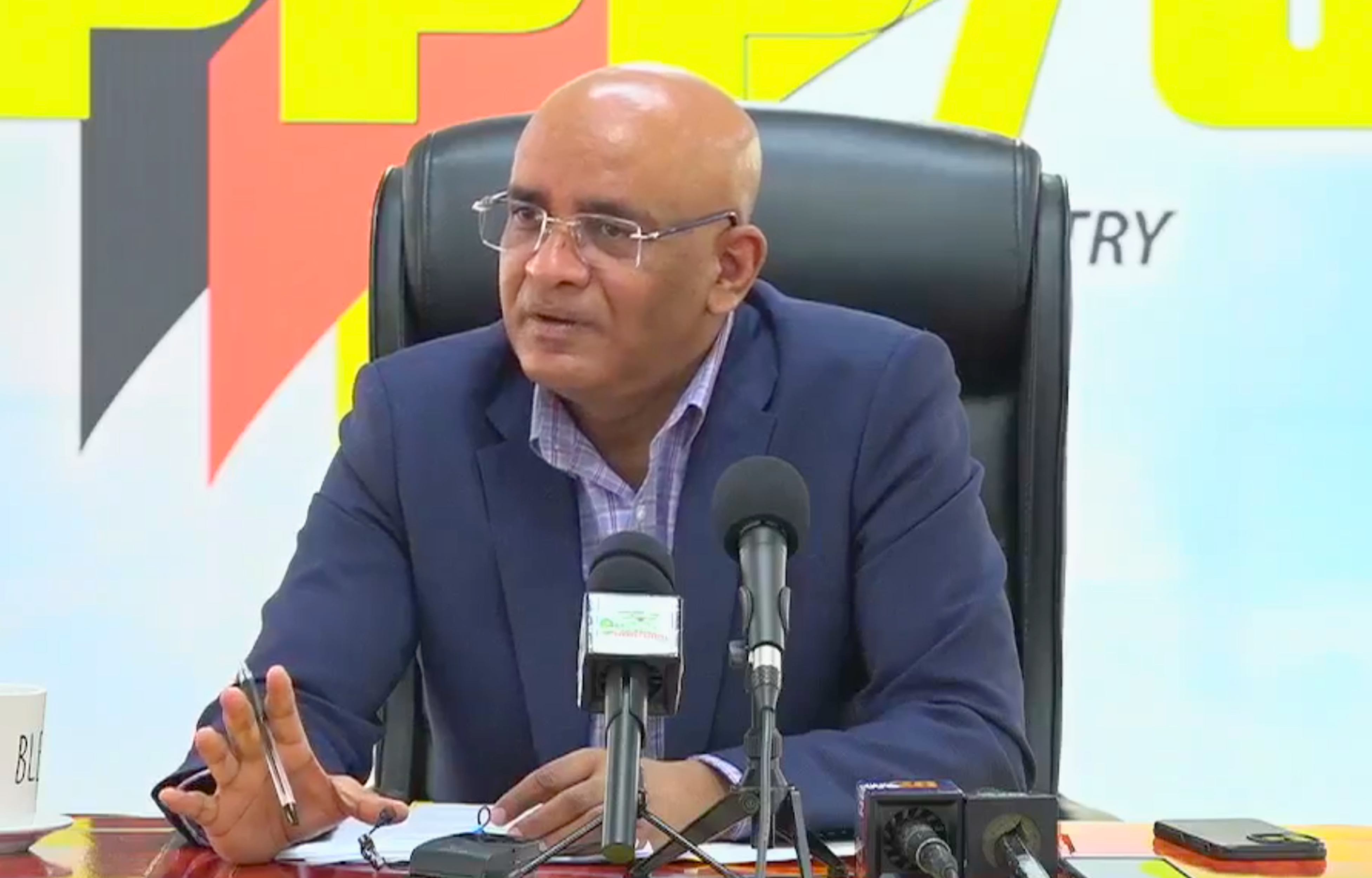 Government to Implement Blockchain Technology to Enhance Transparency in Key Sectors