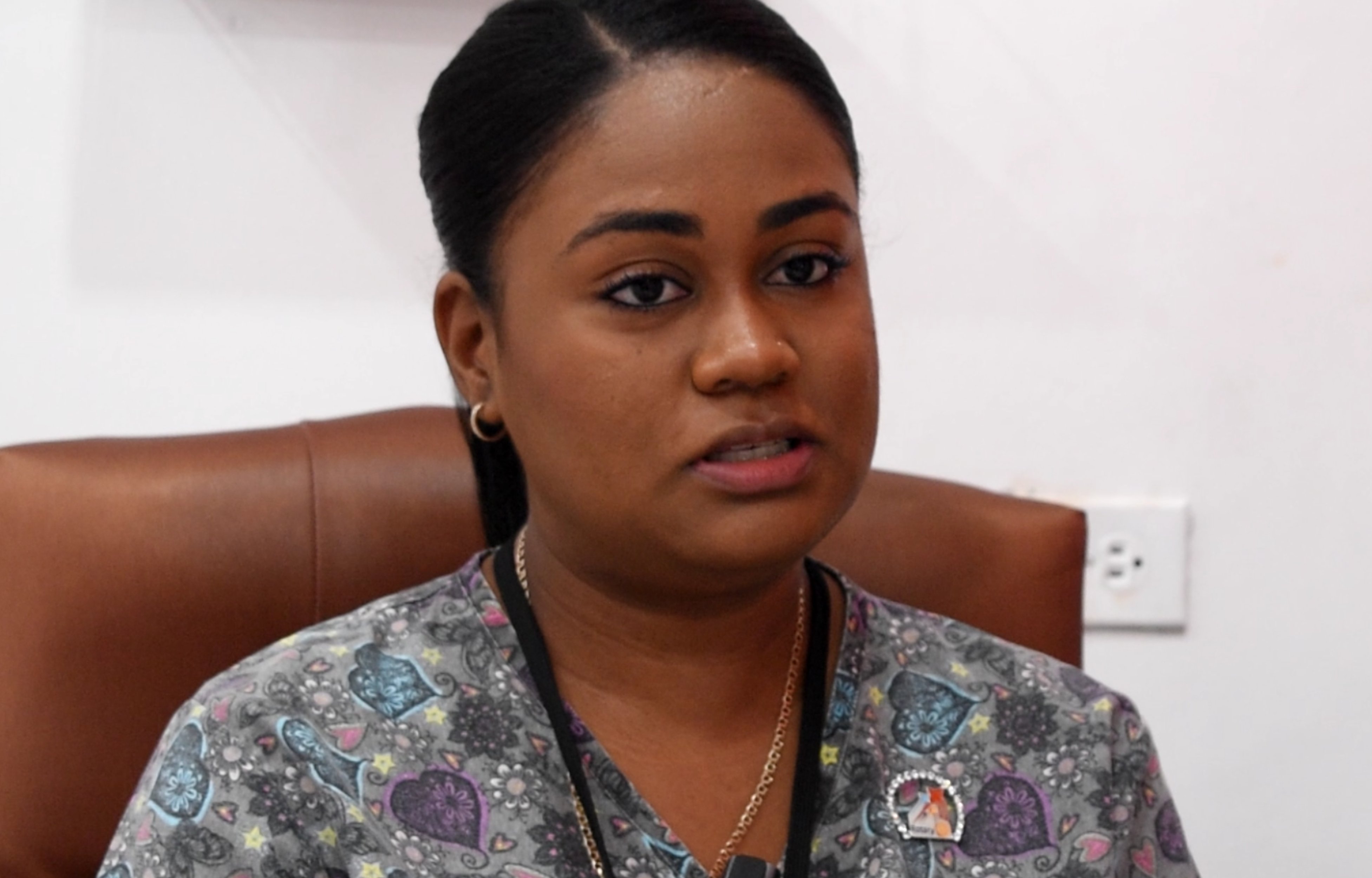 Dr. Kimberly Manbodh Shares Her PCOS Journey to Raise Awareness