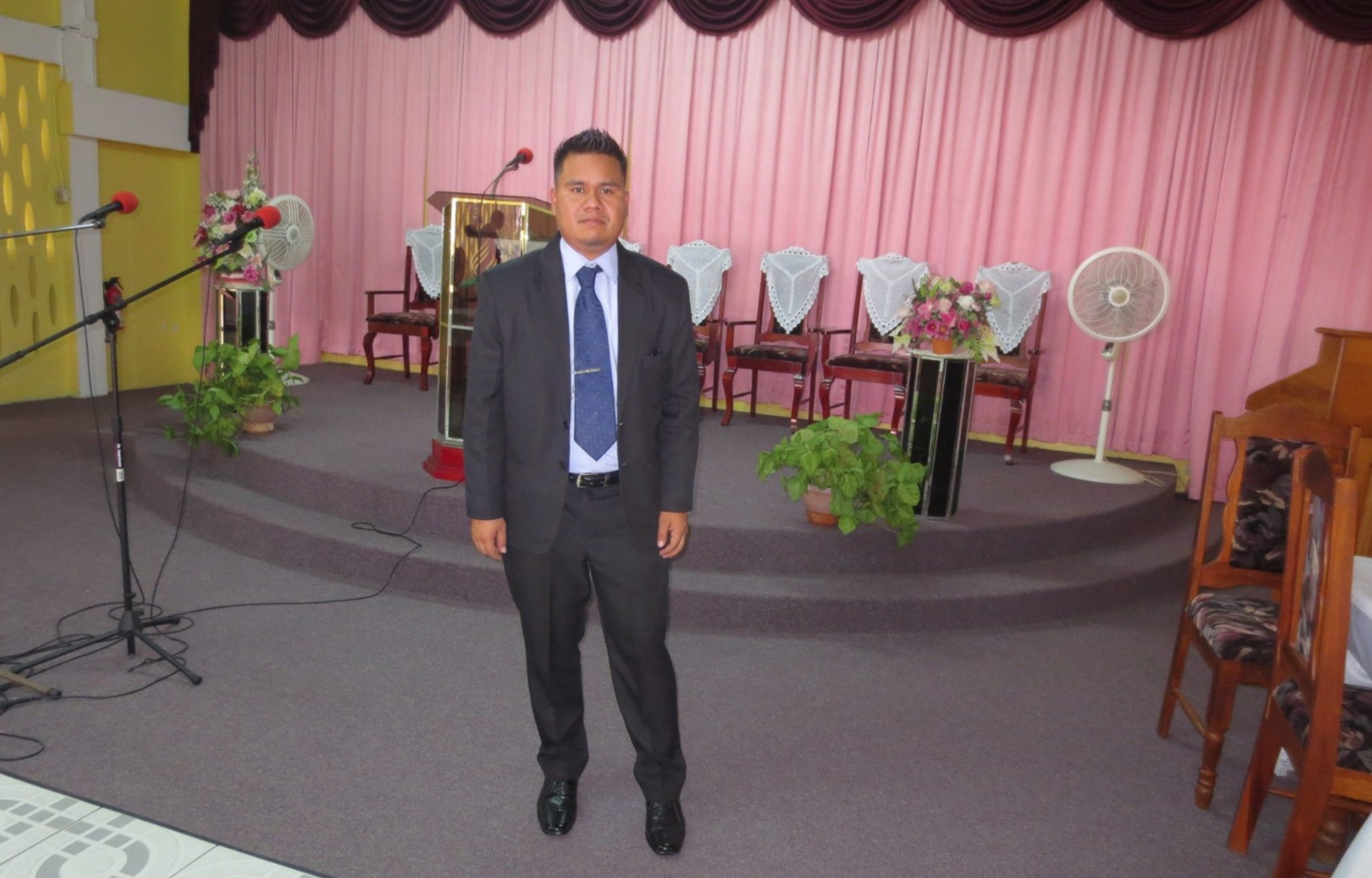 GT Kanaimas Ready to Shine at 2024 Amerindian Heritage Games