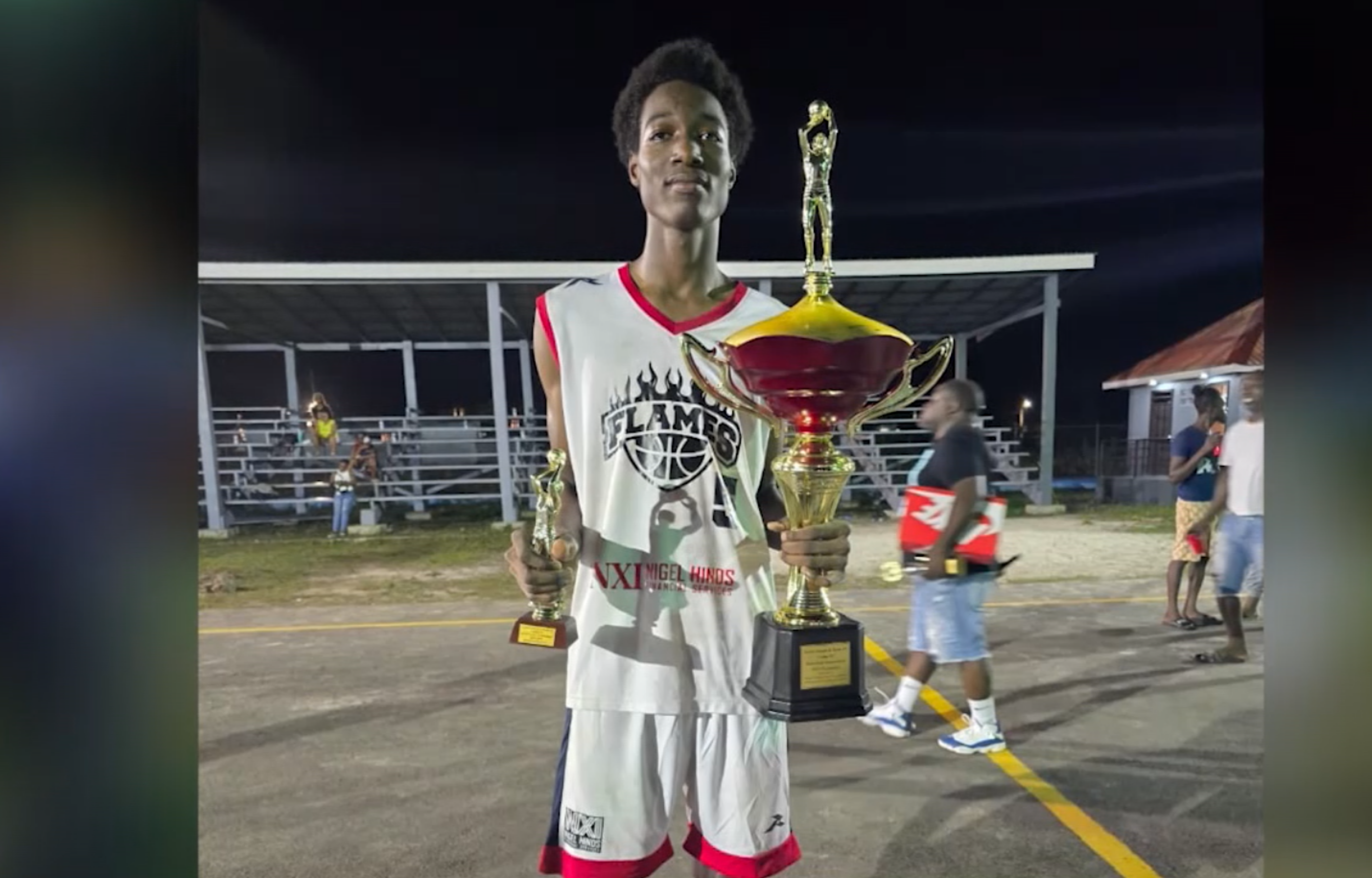 Flames Upset Royals in U23 Final; Rematch Scheduled for August 24