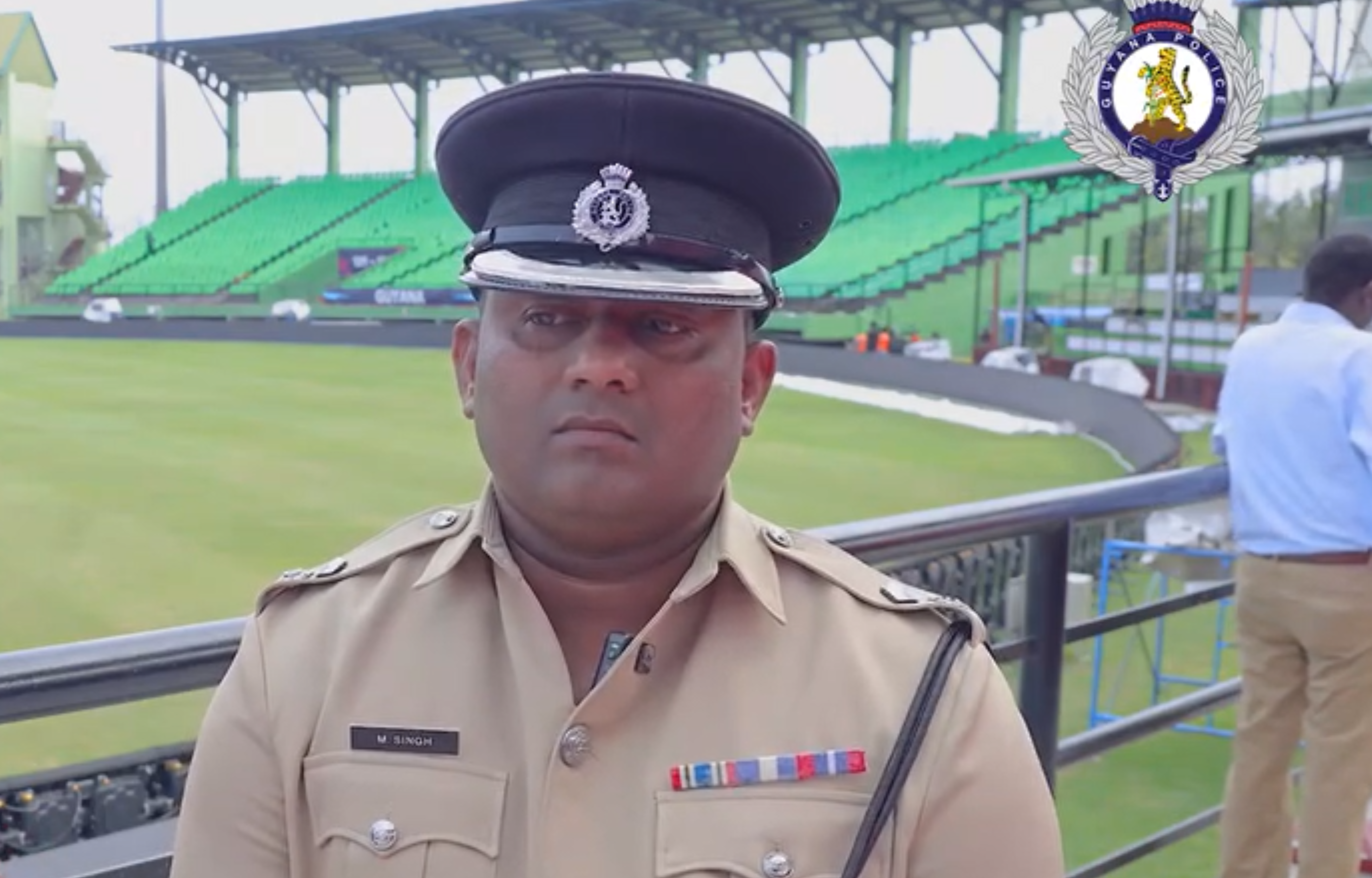 Traffic Advisory Issued for CPL Games in Guyana