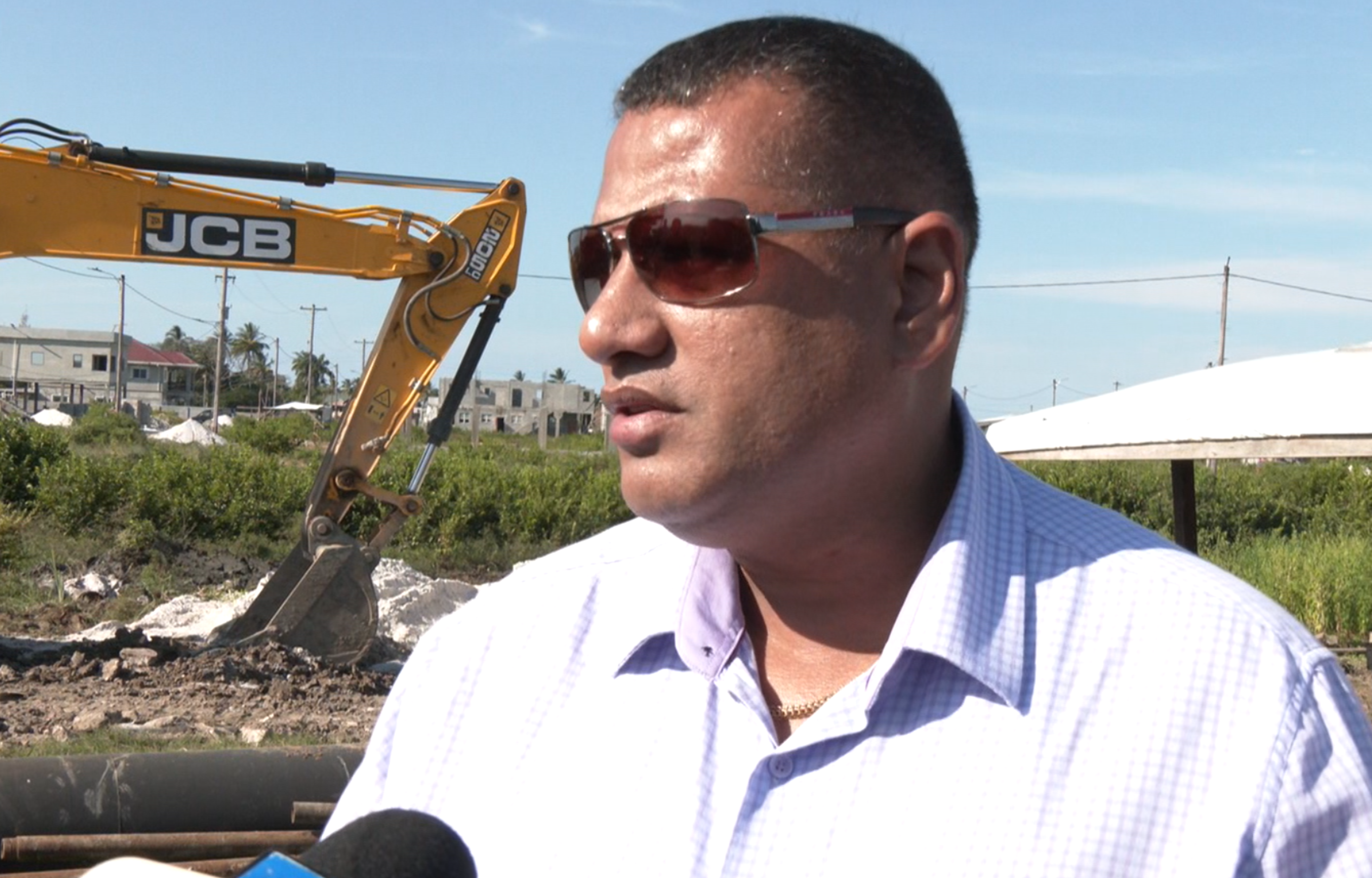 Over $12 Billion Invested in Housing Projects Across Guyana in 2024