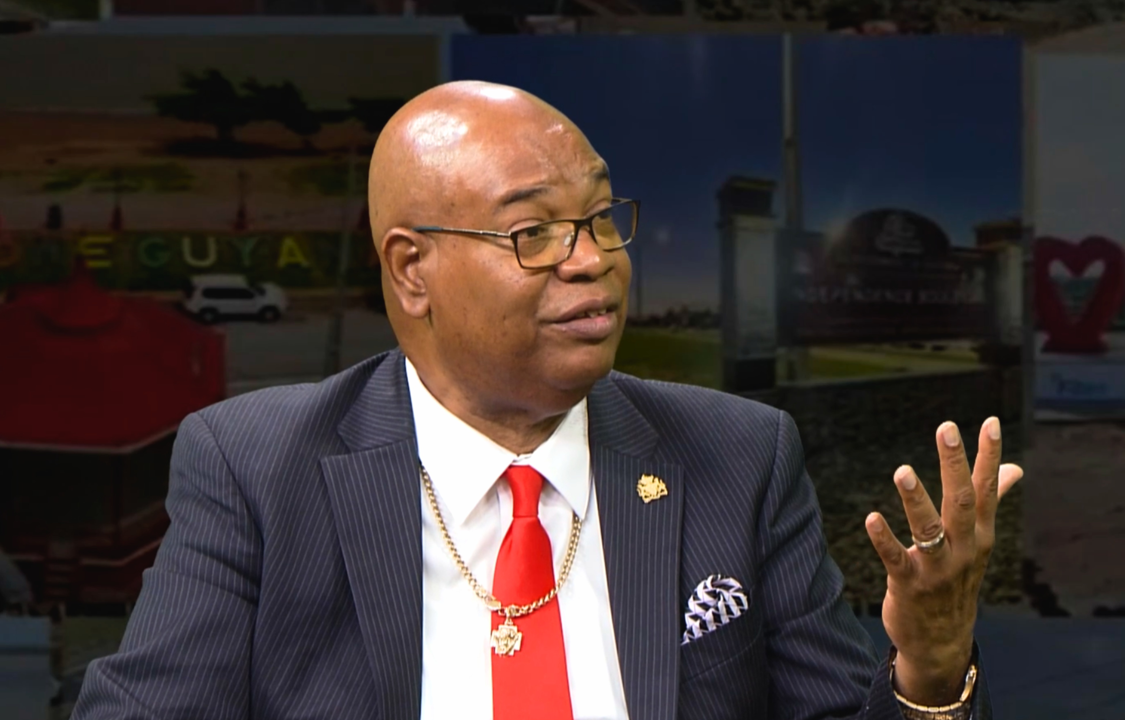 Substantial Progress in Infrastructure Development; Focus on 2030 and Beyond