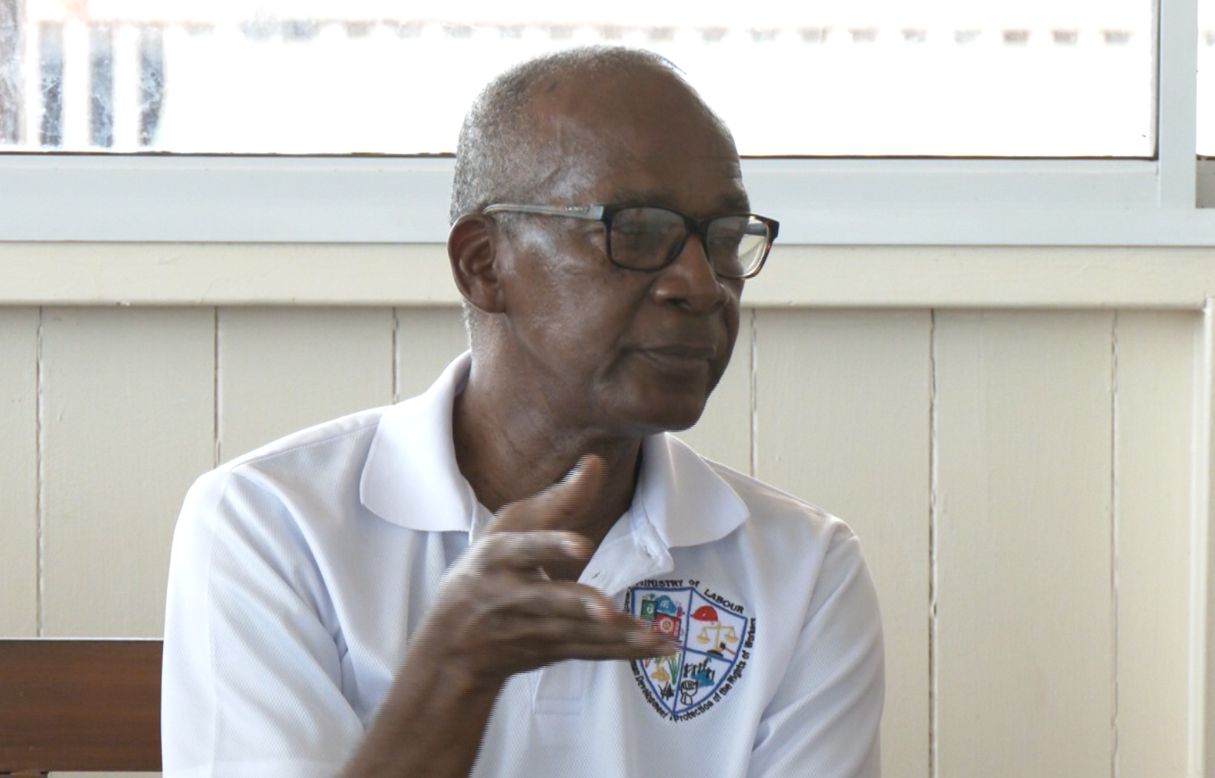 Annai Residents Set to Benefit from Modern Facilities Under Labour Ministry Initiatives