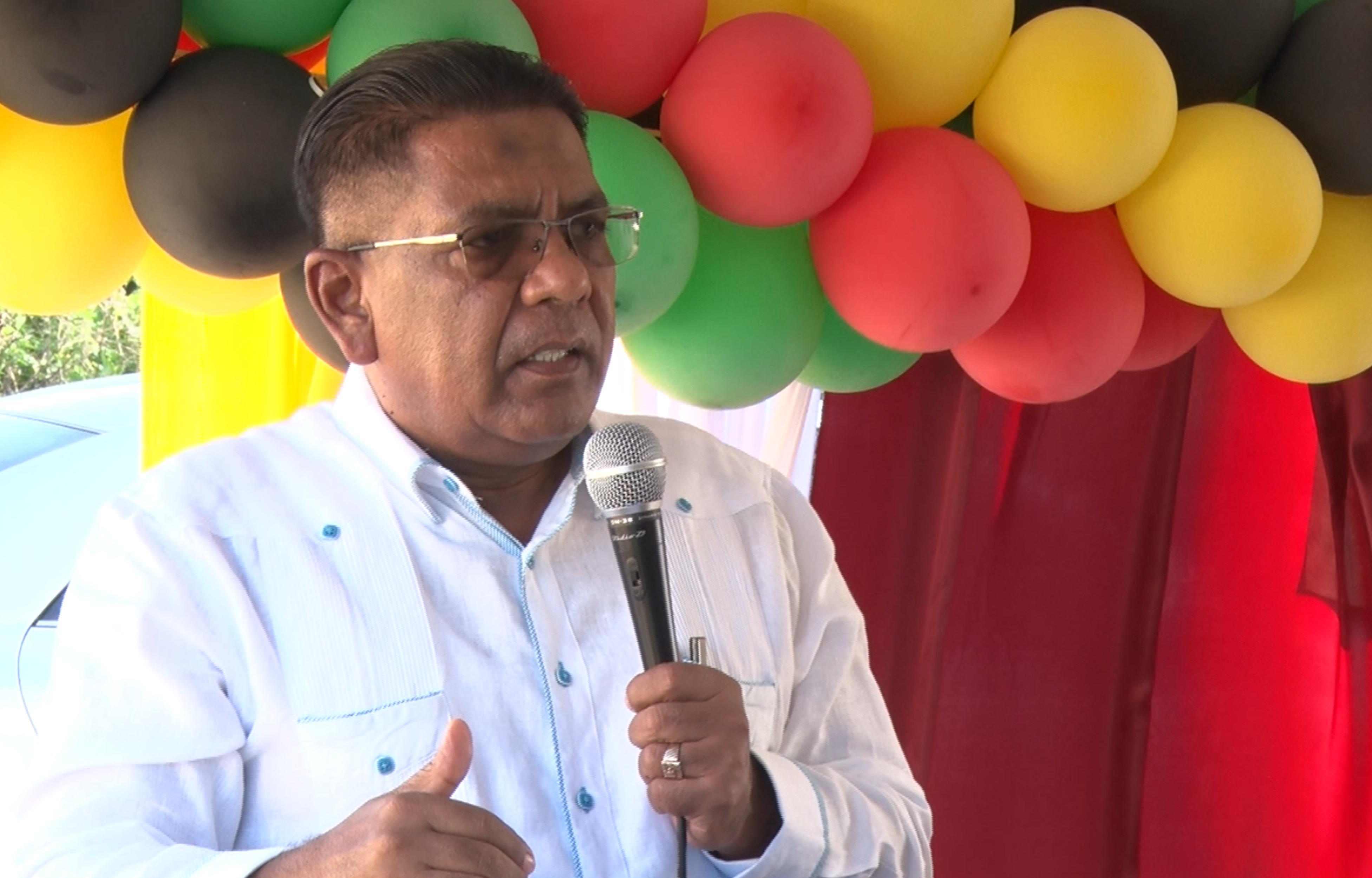 $14M Dehydrating Facility Opens to Boost Agricultural Production and Empower Farmers