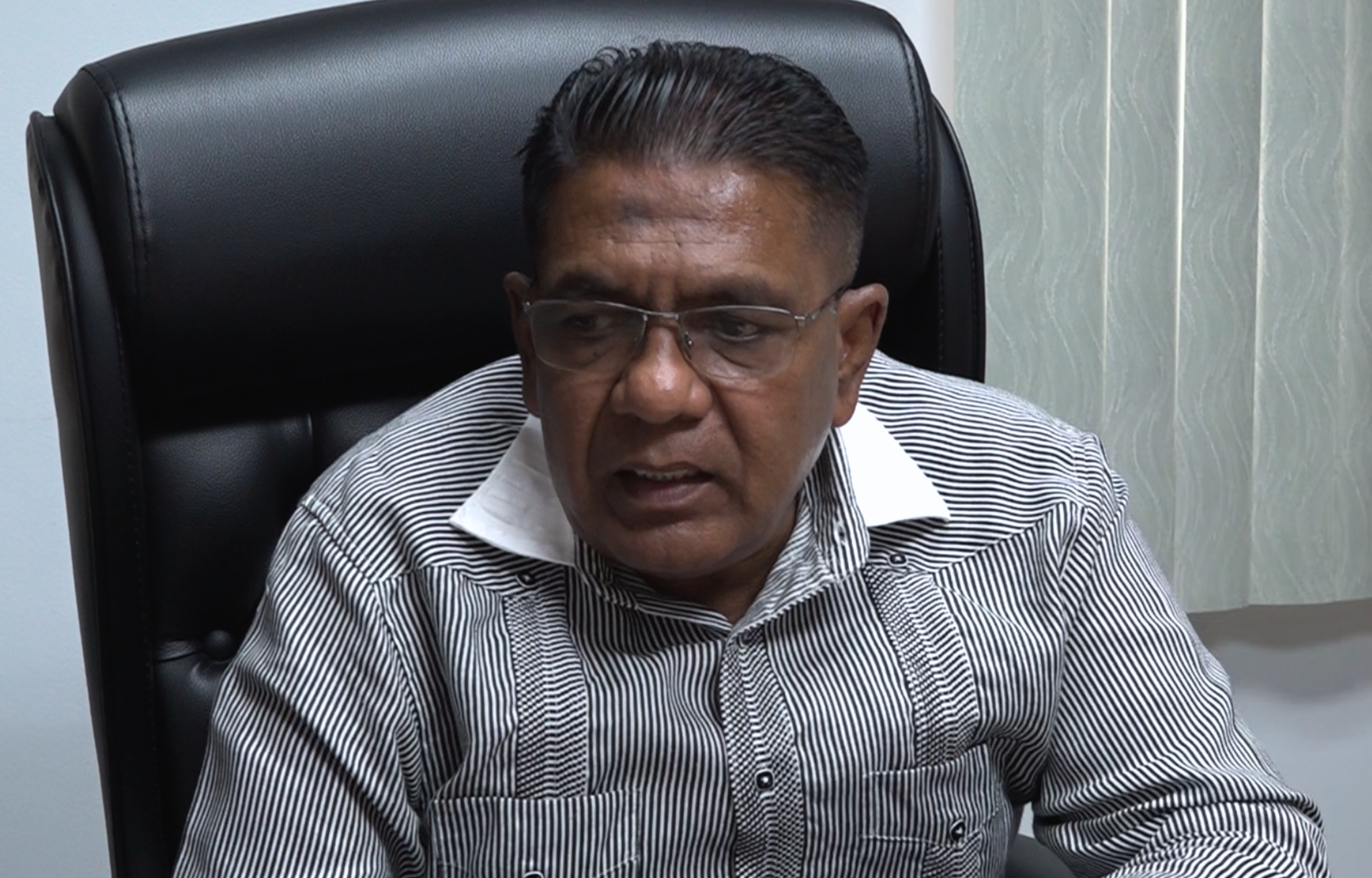 Black Belly Sheep Project to Benefit Vulnerable Groups