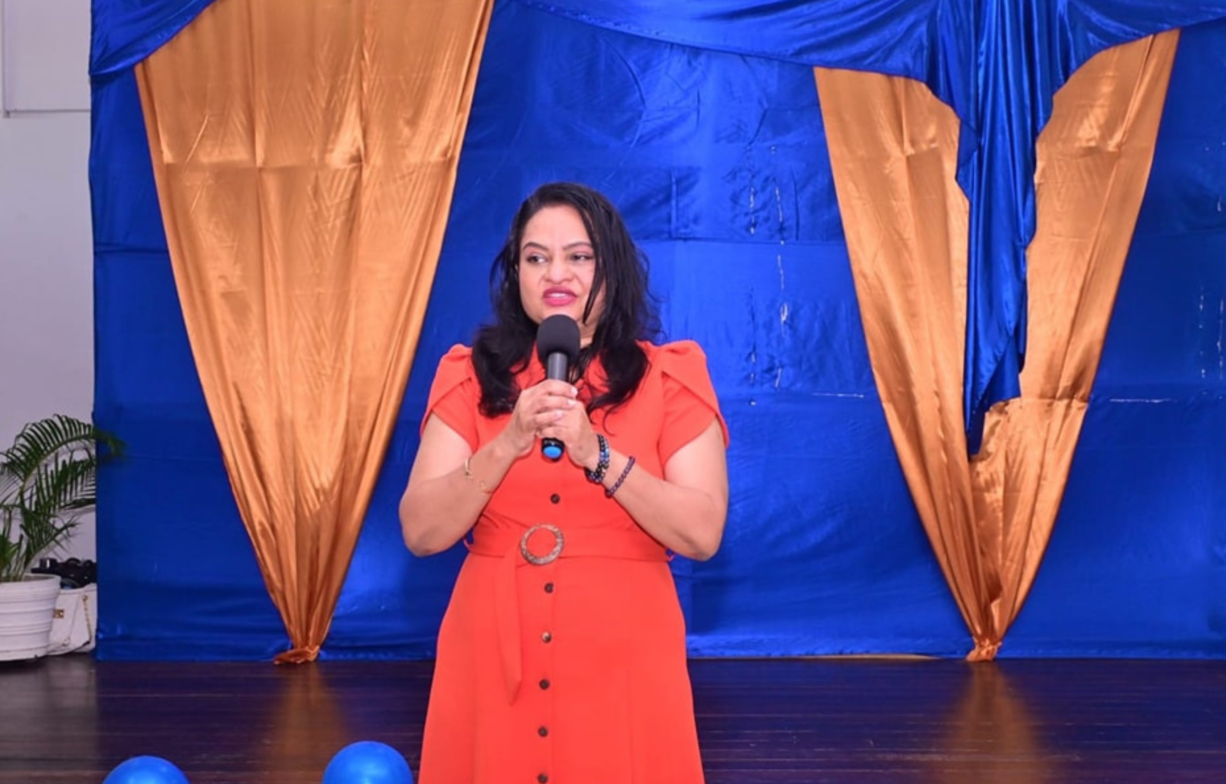 Childcare and Protection Agency Responds to Over 2,700 Cases of Child Abuse