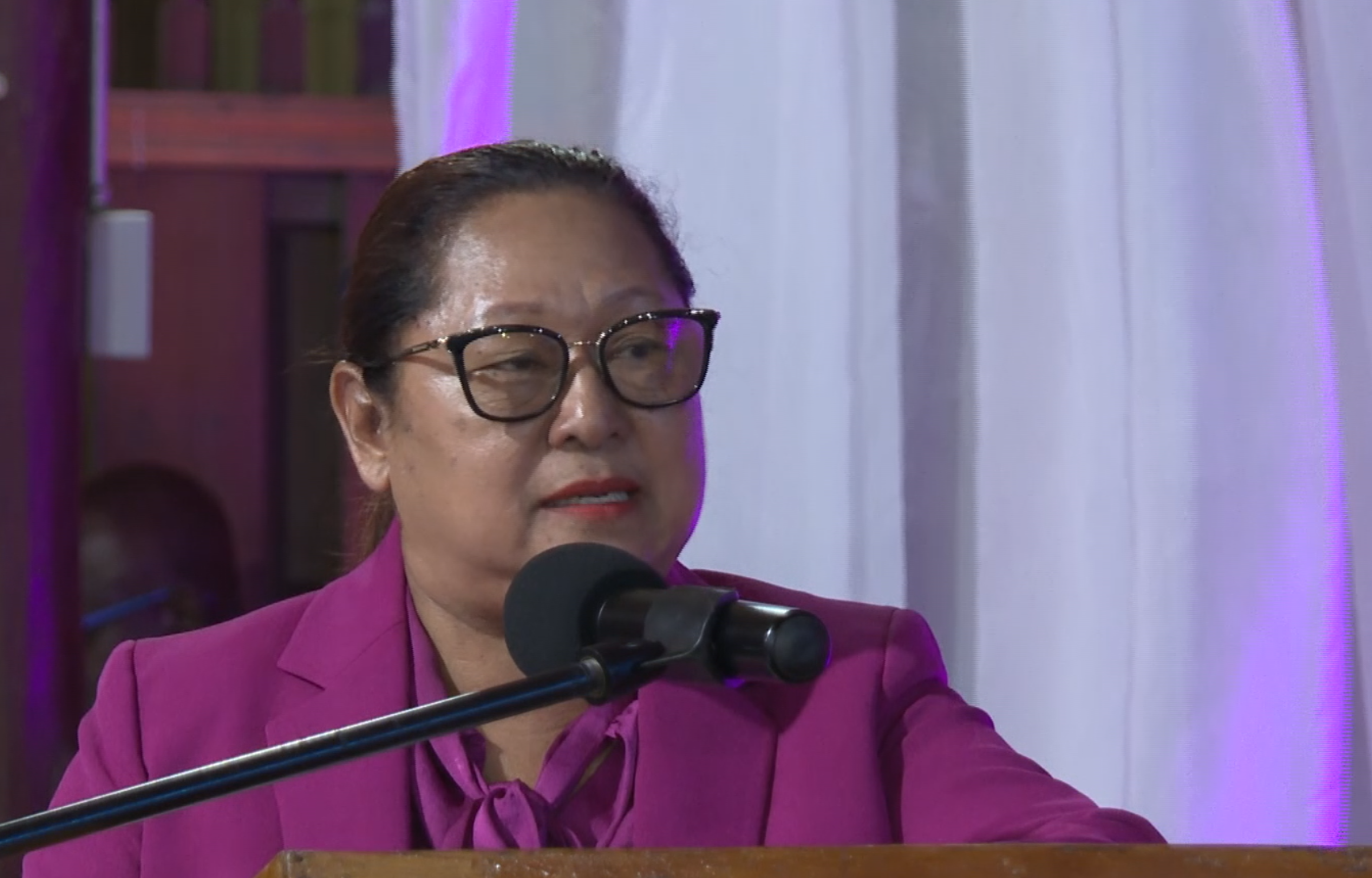 Region 8 to Benefit from $300M in Road Upgrades and Developmental Projects