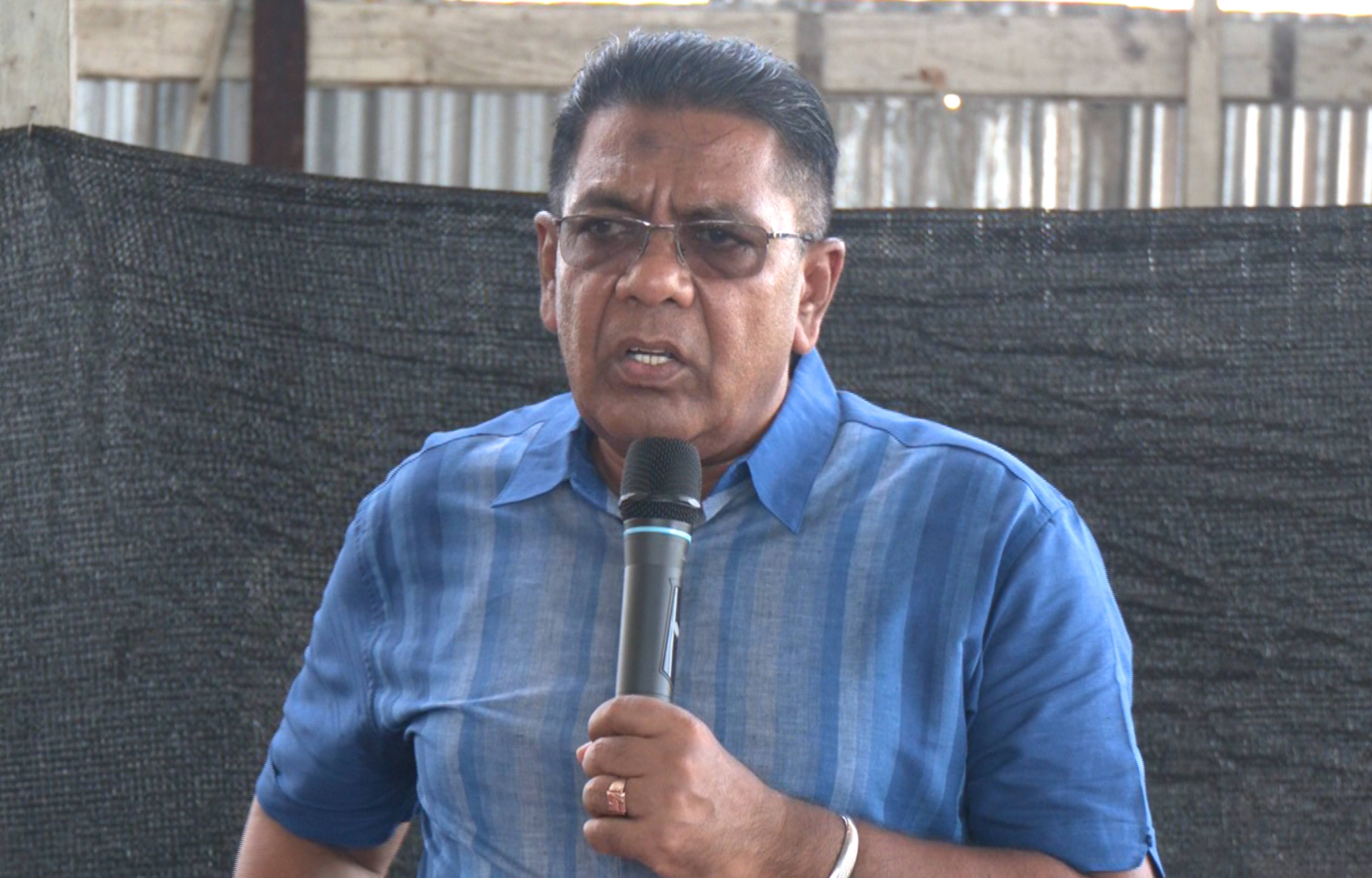 Region 5 to Receive New Canals and Irrigation Infrastructure Under Government Plan