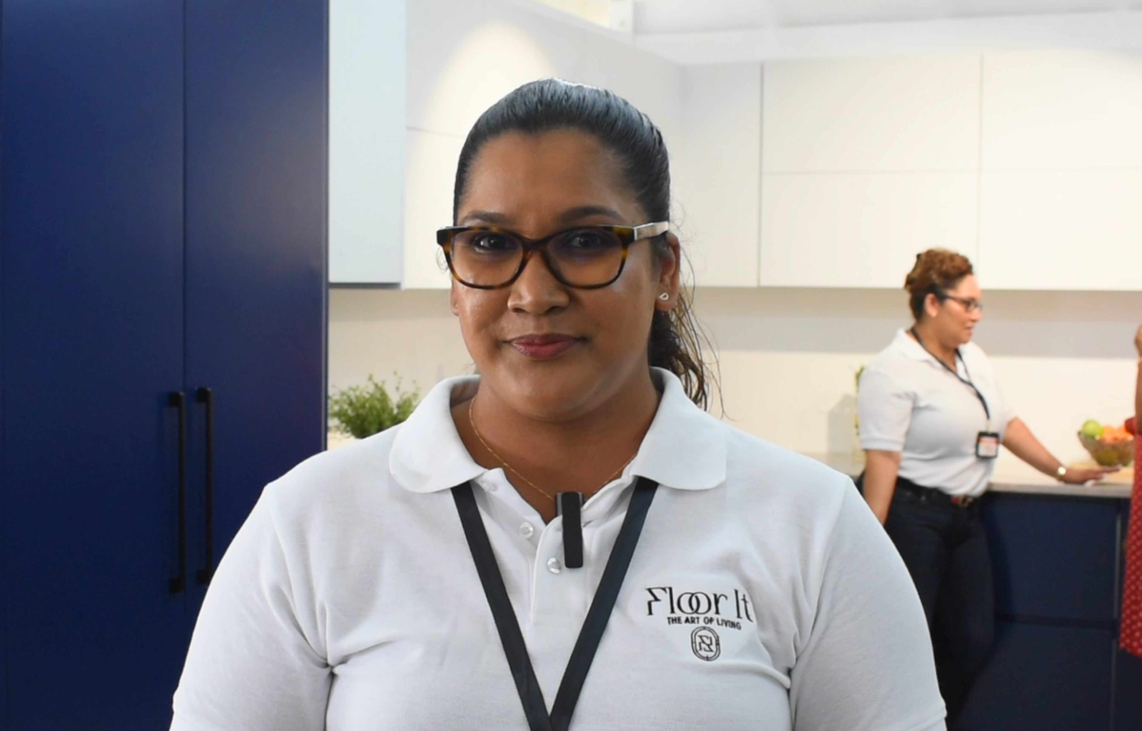 Exhibitors Showcase Innovations at 2024 International Building Expo