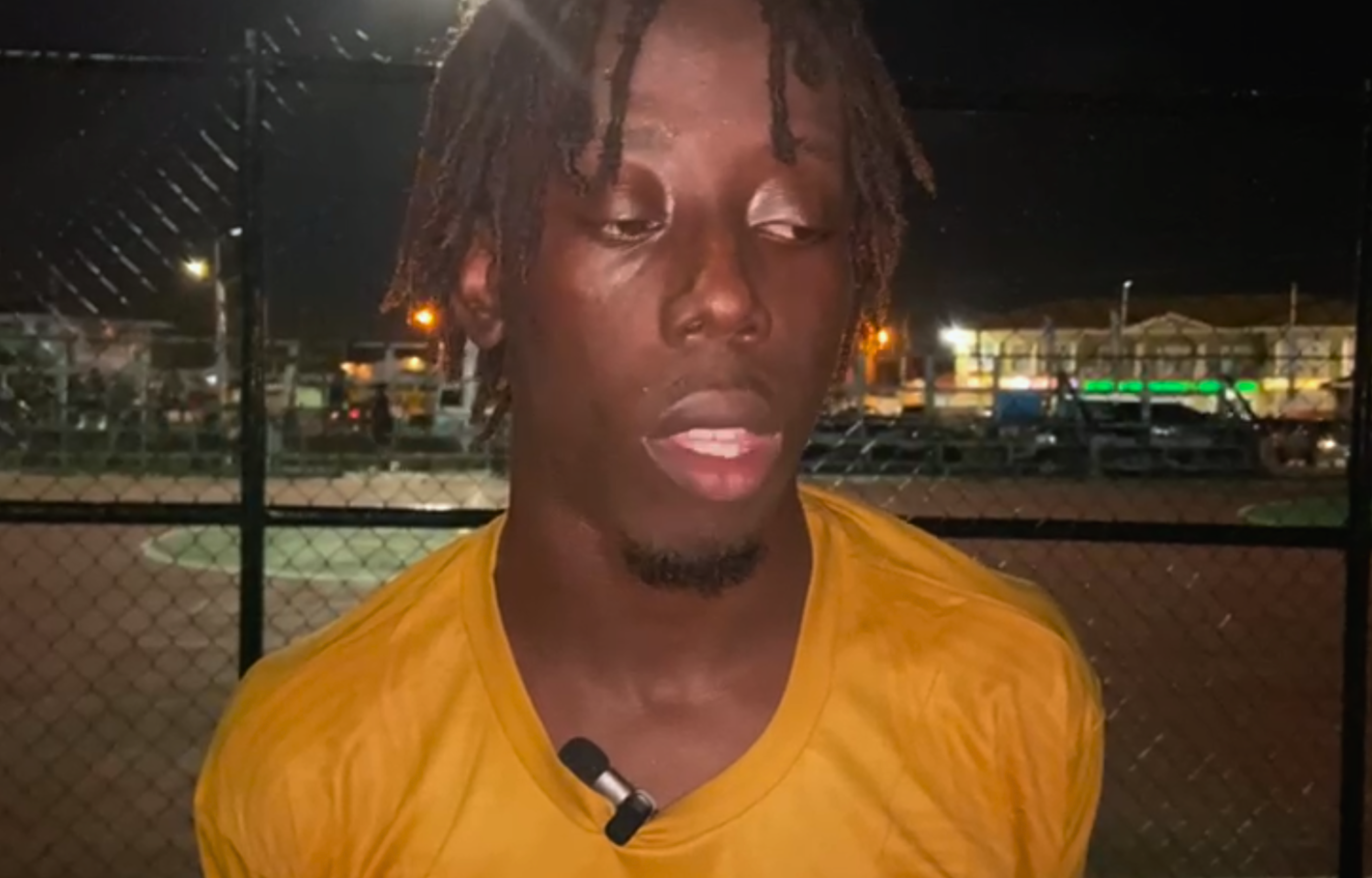 Back Circle and Sparta Boss to Clash in Futsal Tournament Finale