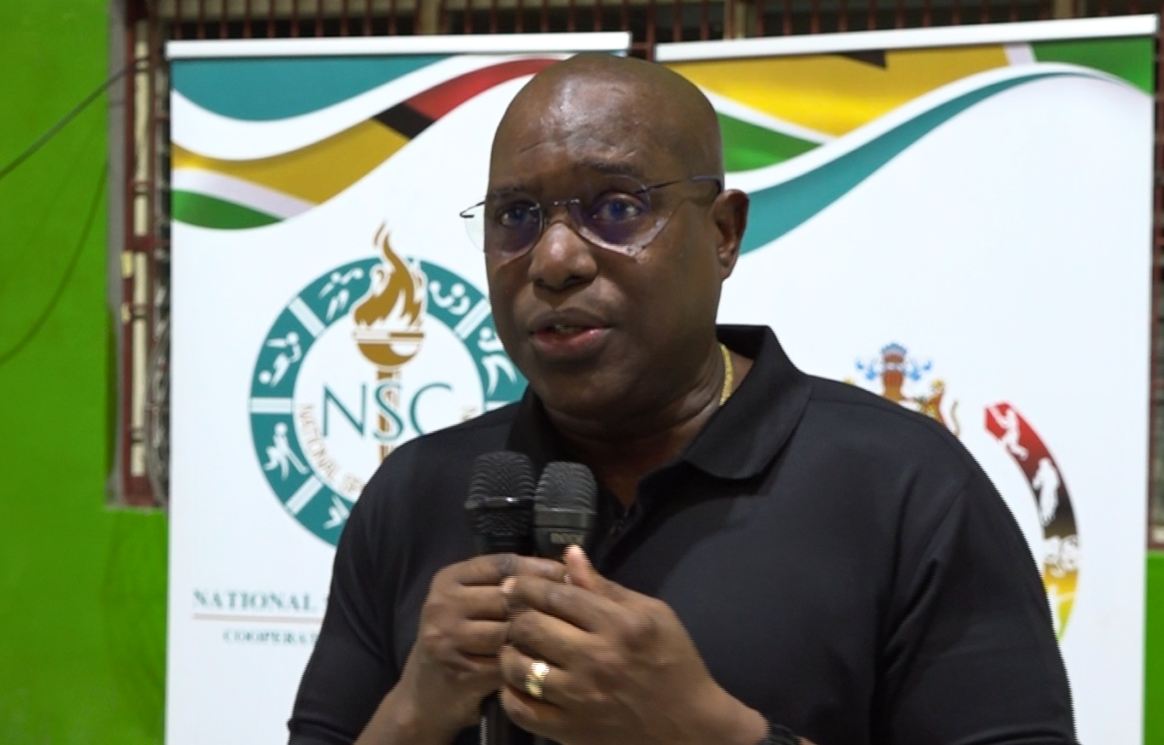 Shuttle Strikers Win One Guyana President’s Cup Badminton Tournament