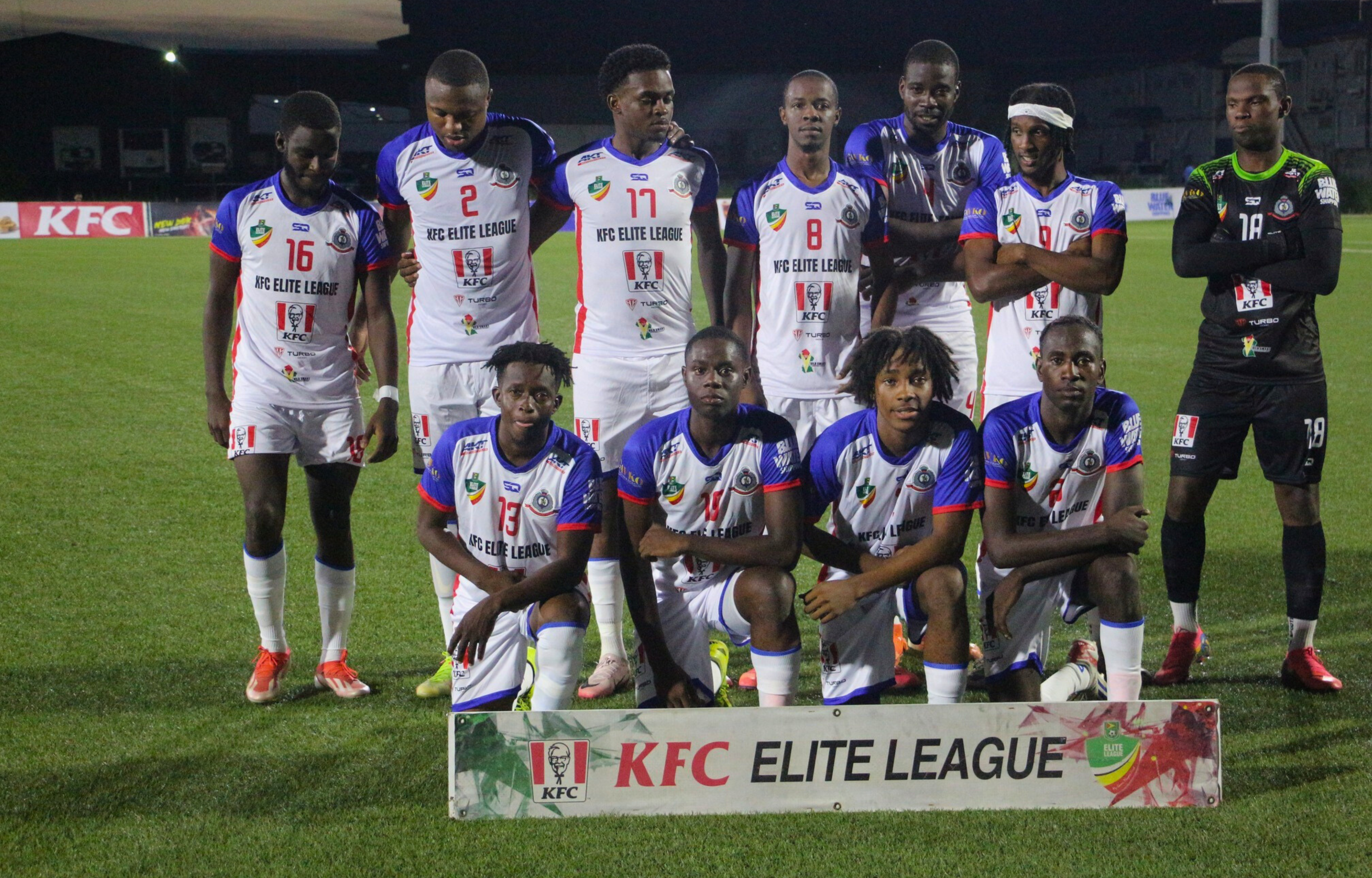 GDF Secures Crucial Victory in KFC Elite League Title Defense