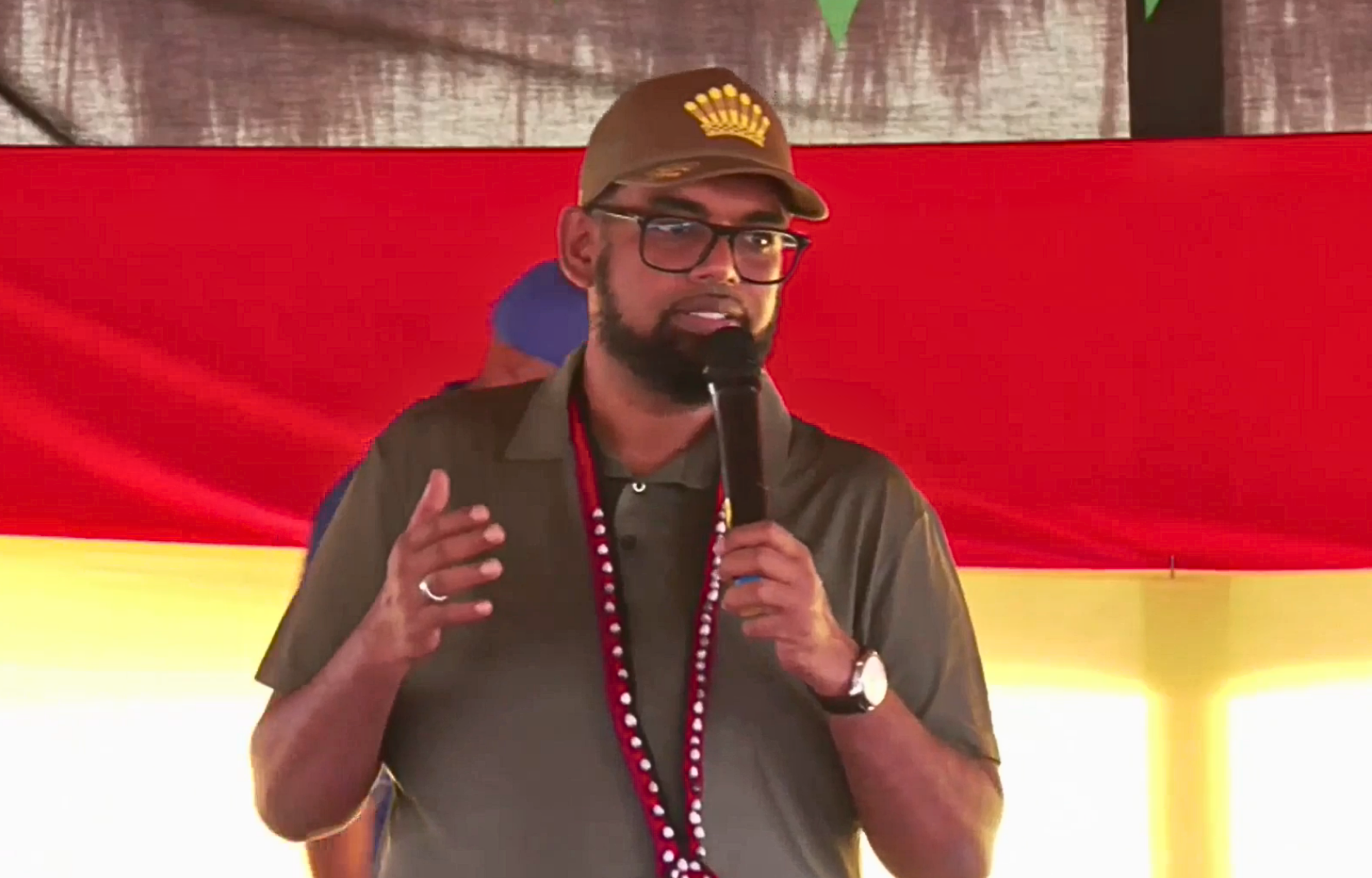 Telemedicine Services to Launch in Monkey Mountain, Region Eight