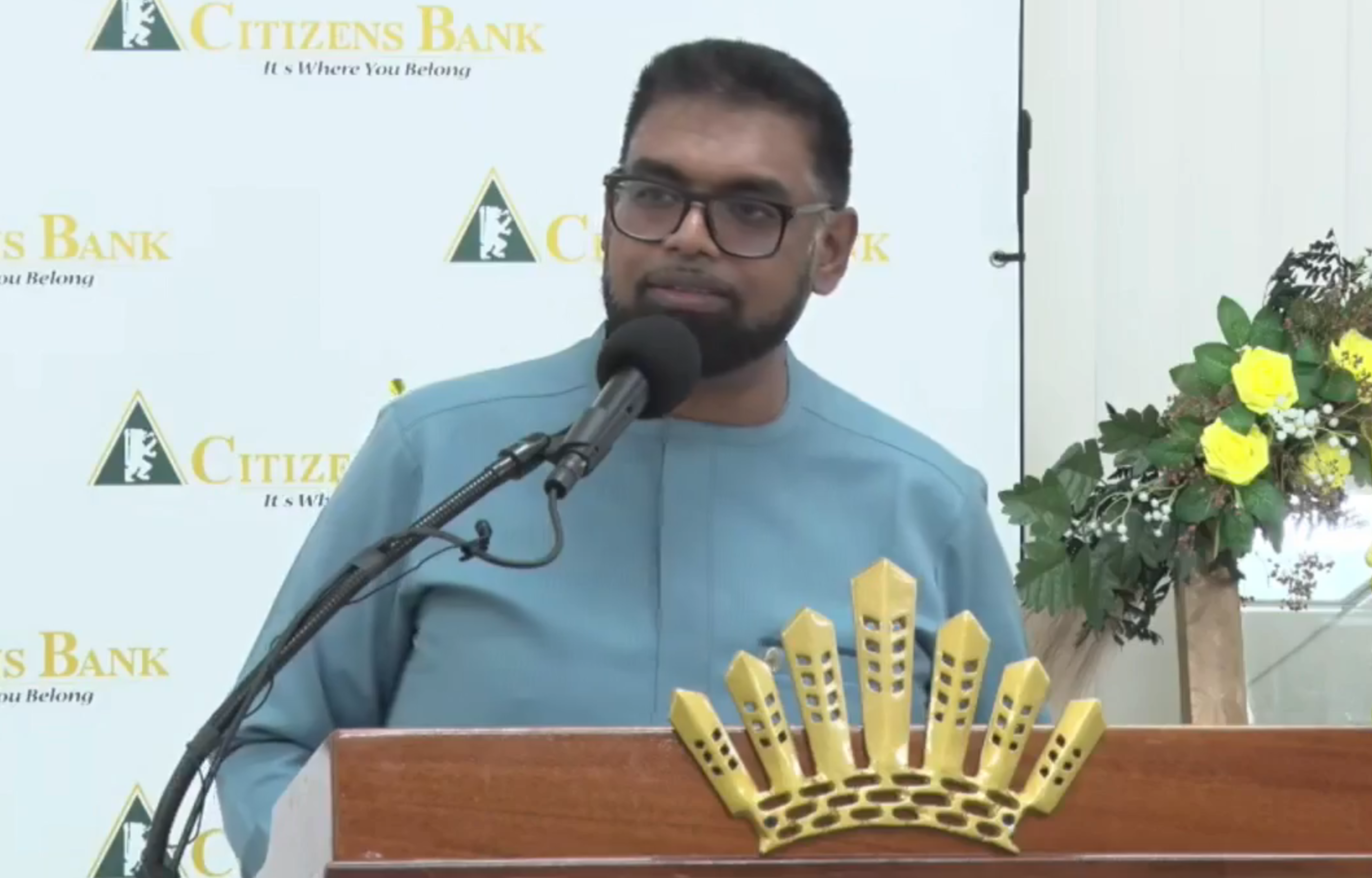 46th Commonwealth Parliamentary Conference Opens in Georgetown to Tackle Global Challenges