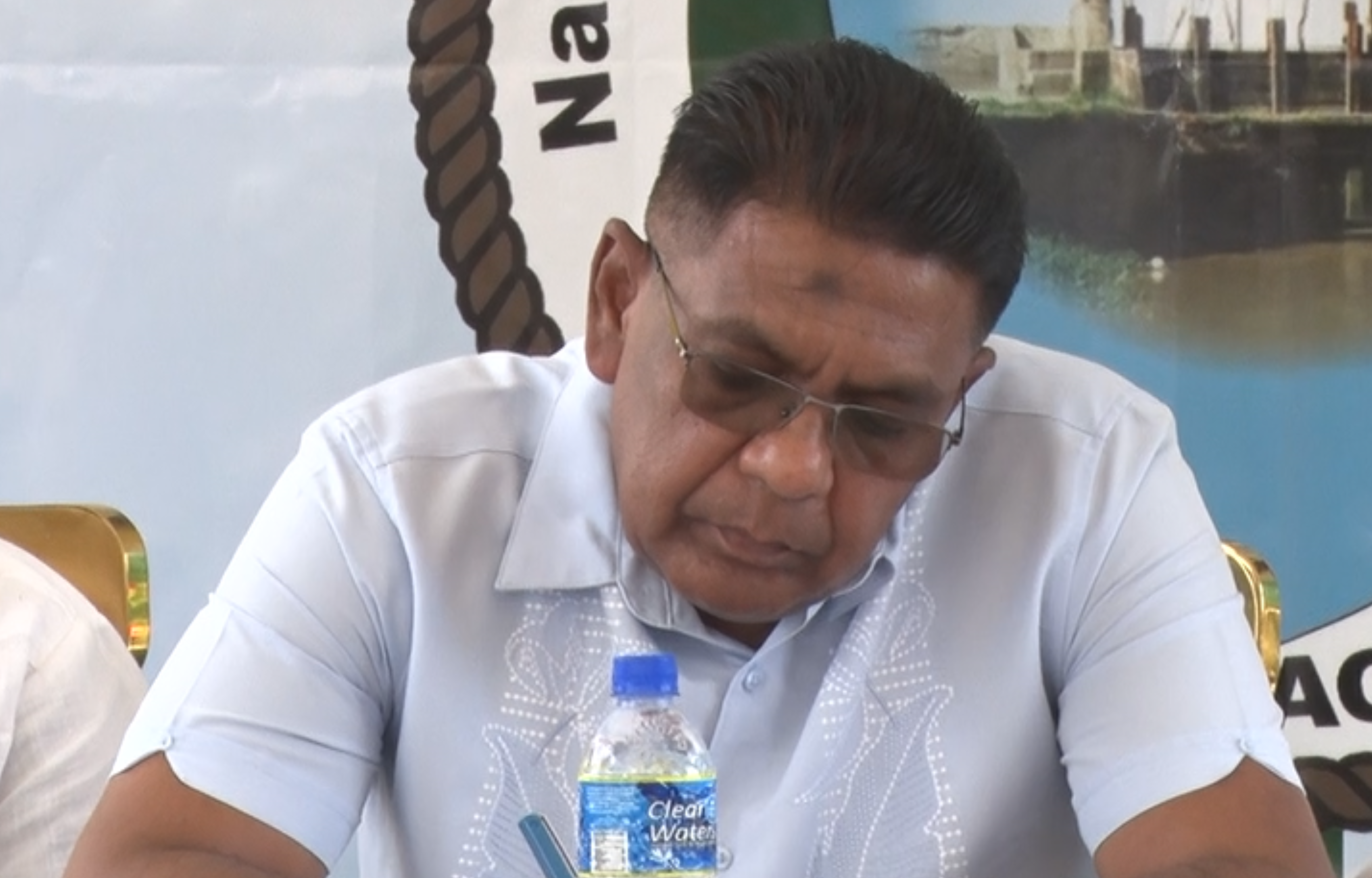 New $261 Million Pump Station Commissioned in Region Two