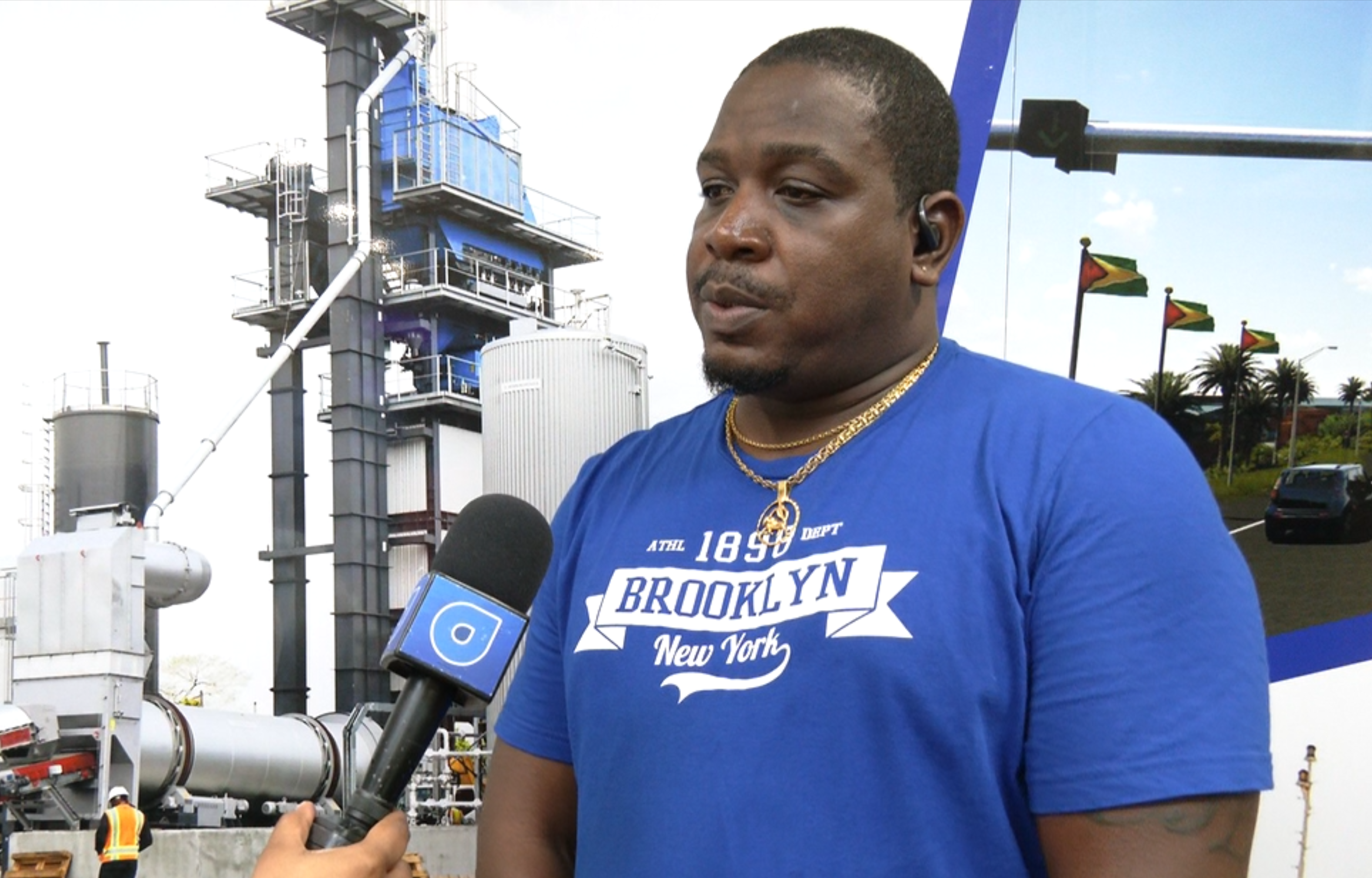 Relocation Solution Agreed for Sand Truck Operators