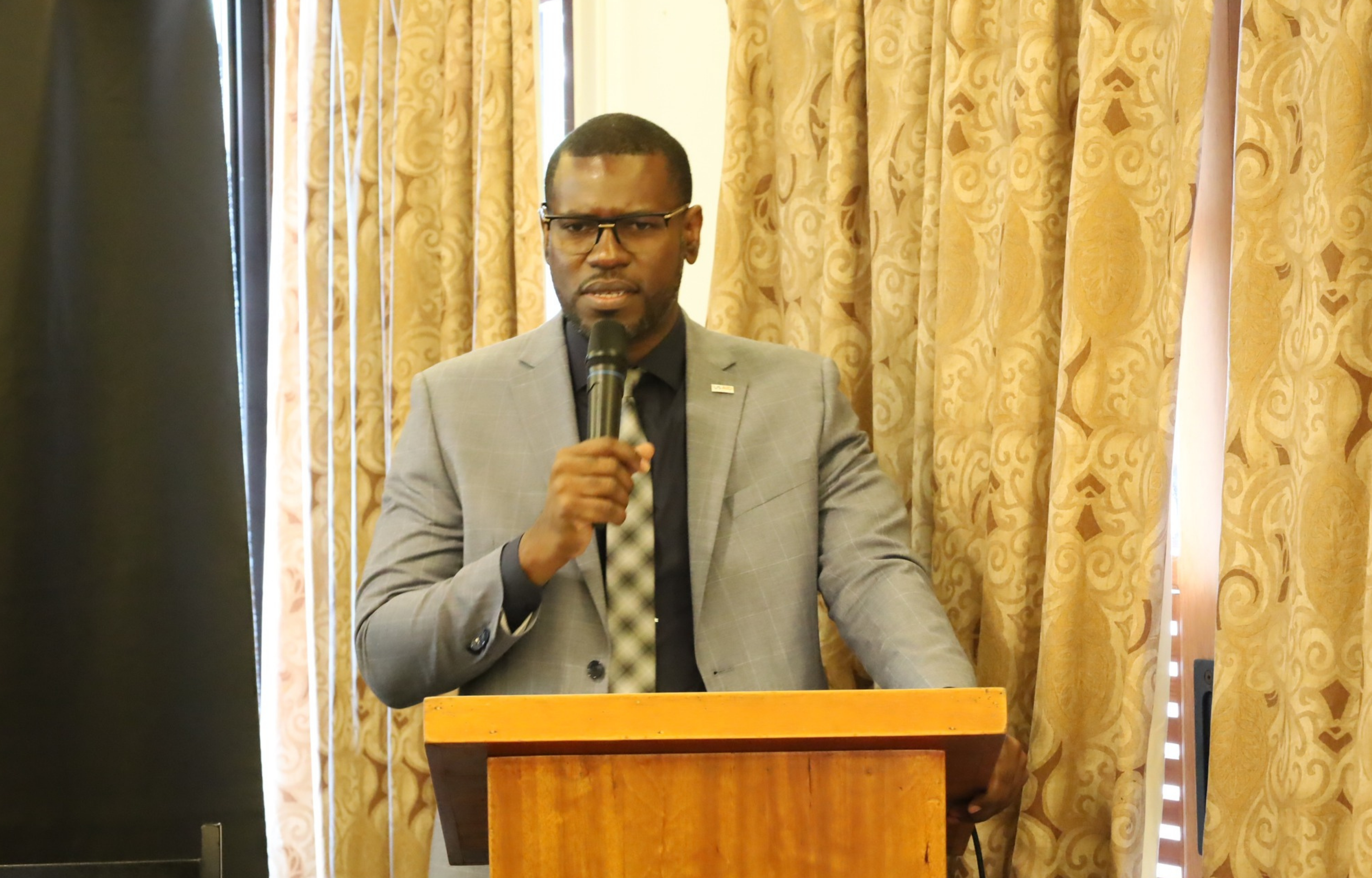 NAREI and USAID Sign MOU to Boost Caribbean Agricultural Productivity