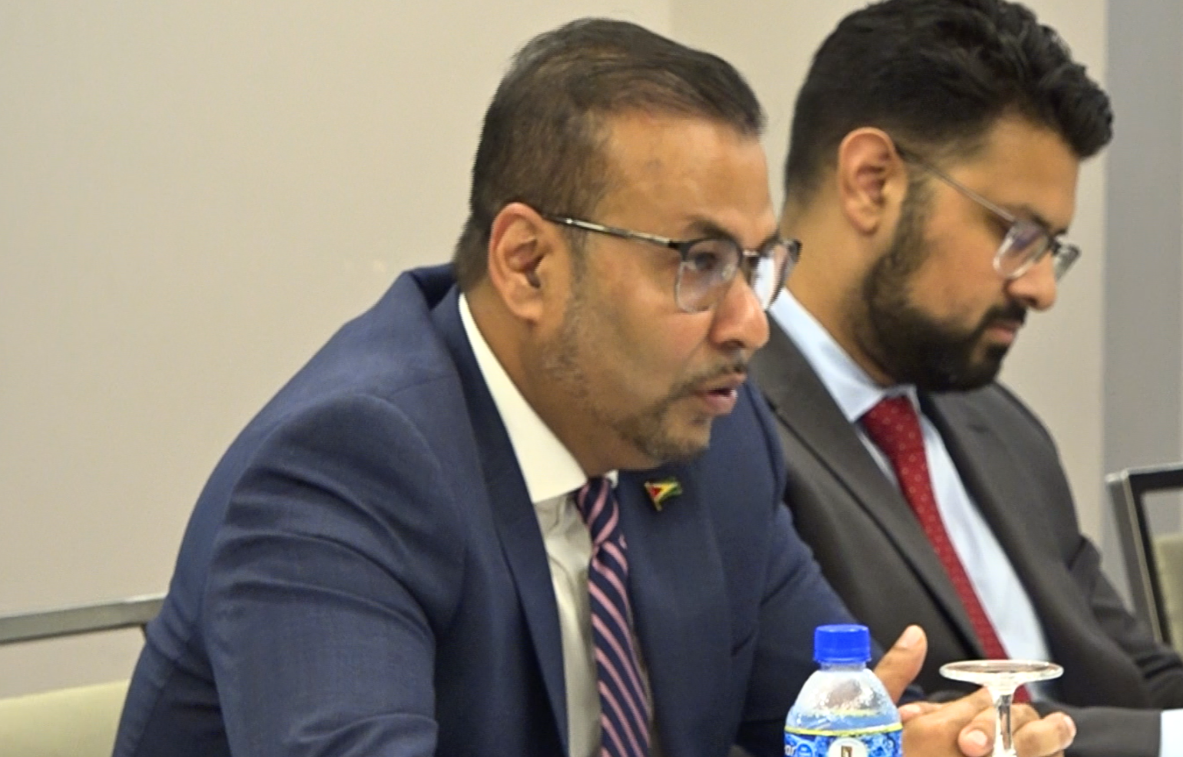 Increased Public/Private Partnerships Essential for Climate Crisis and Food Security