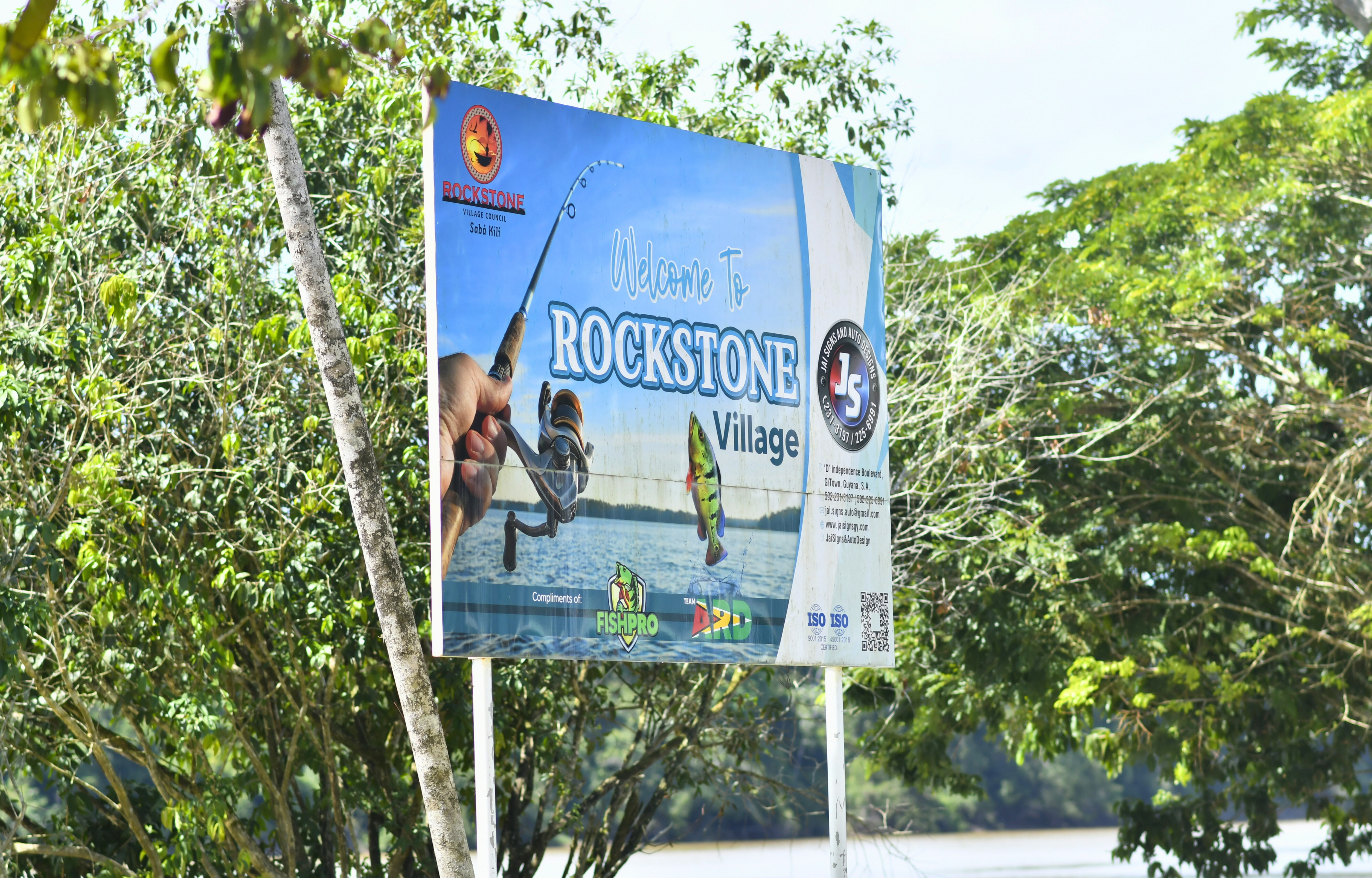Rockstone Fish Extravaganza 3.0: A Two-Day Festival of Sport, Fishing, and Fun