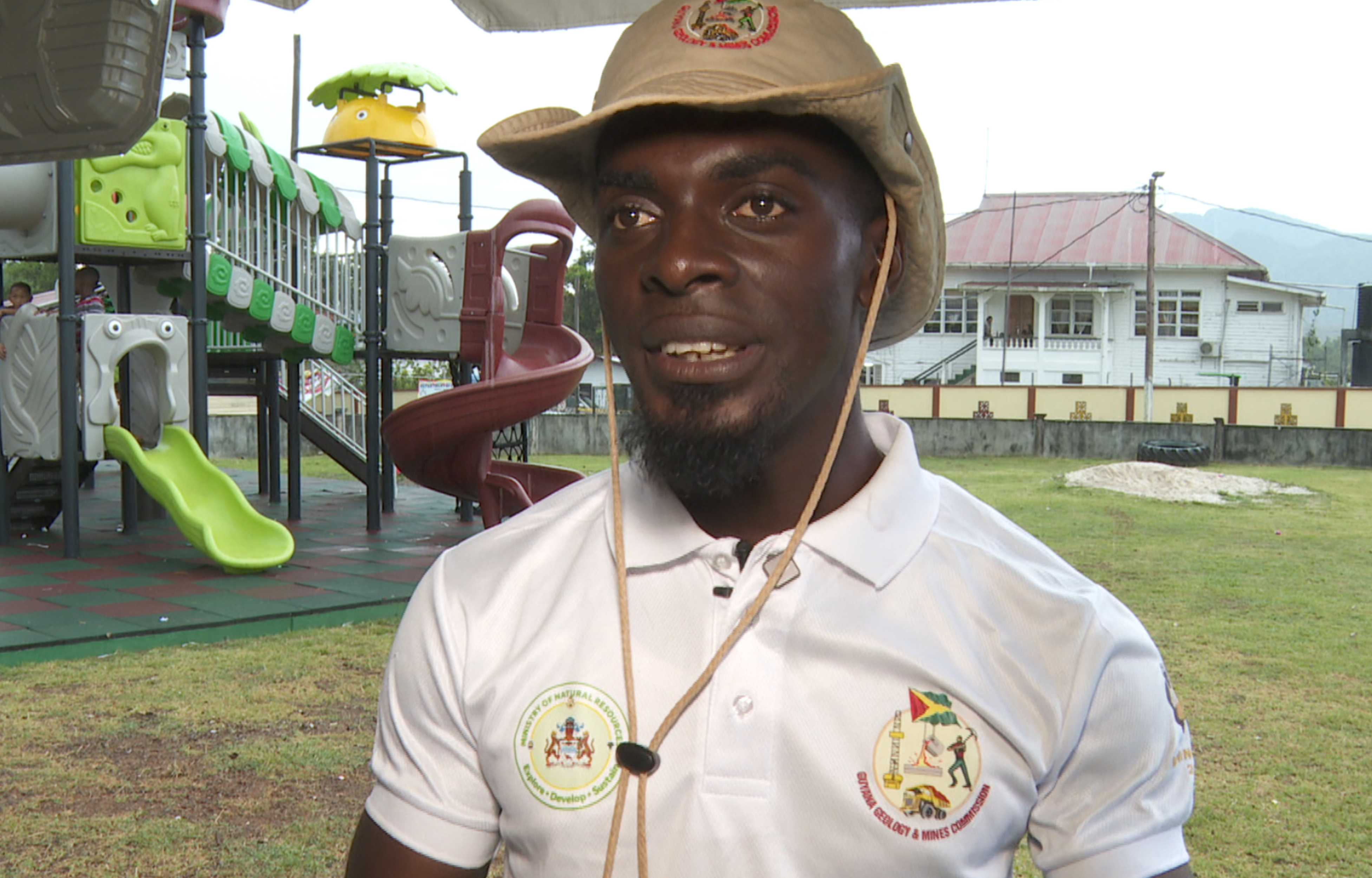 Technical Assistance Program Highlights Mining Week 2024 in Mahdia