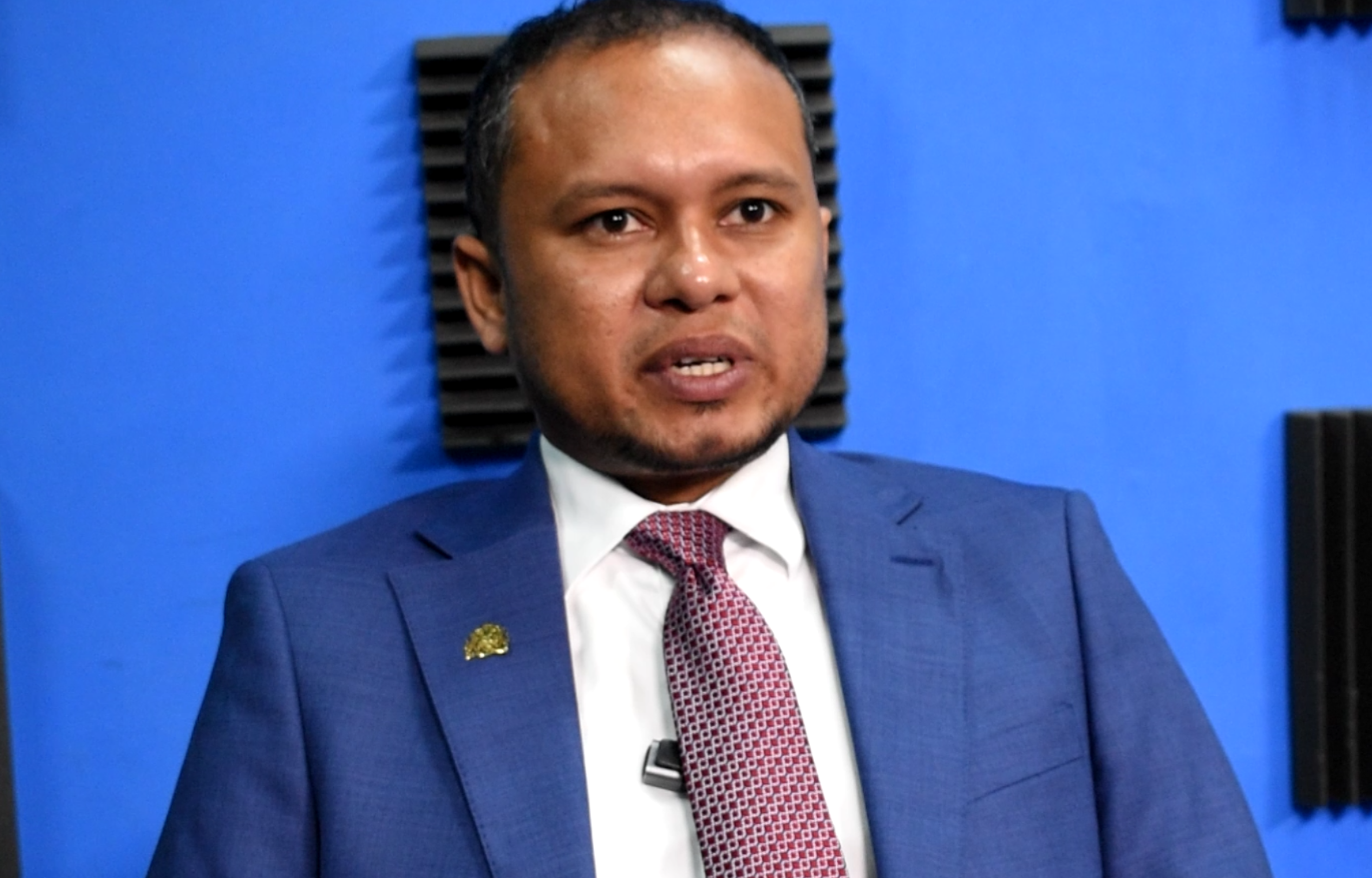 Better Hope-LBI NDC Chairman Highlights Community Development Progress