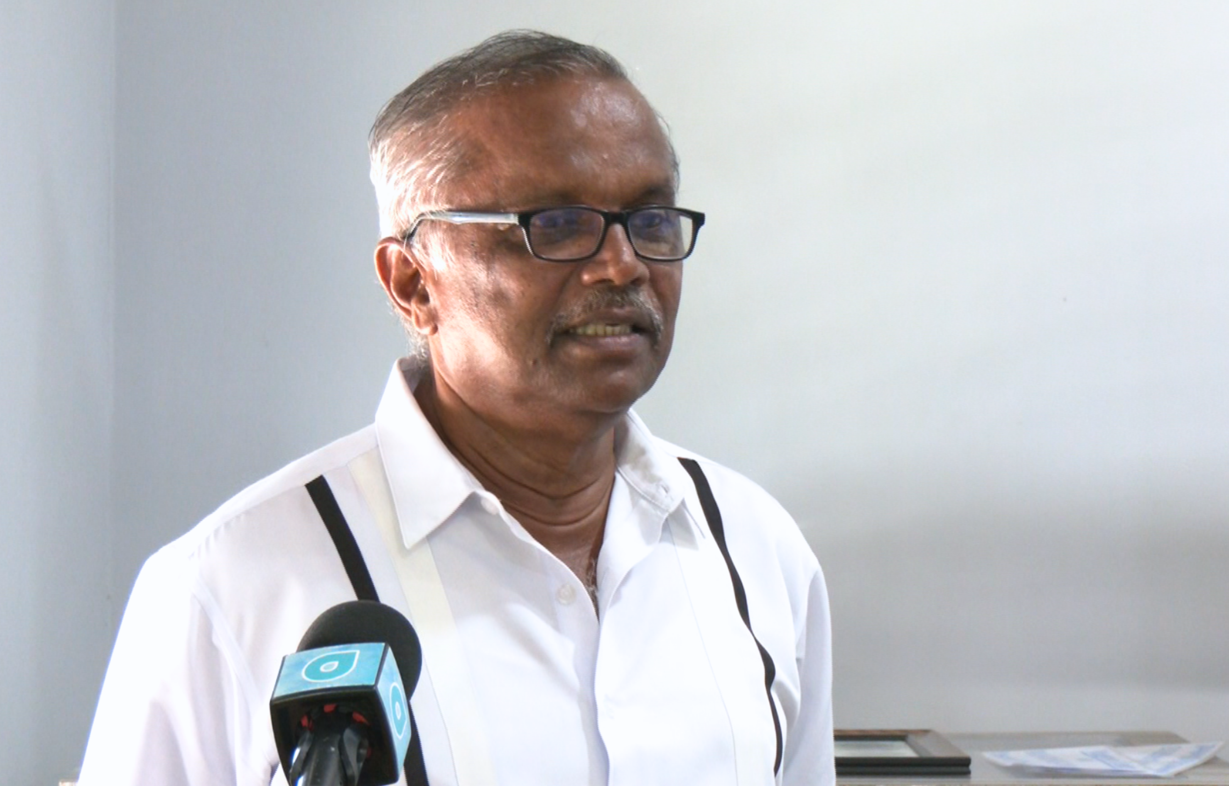 NAREI Enhances Soil Testing with New Equipment