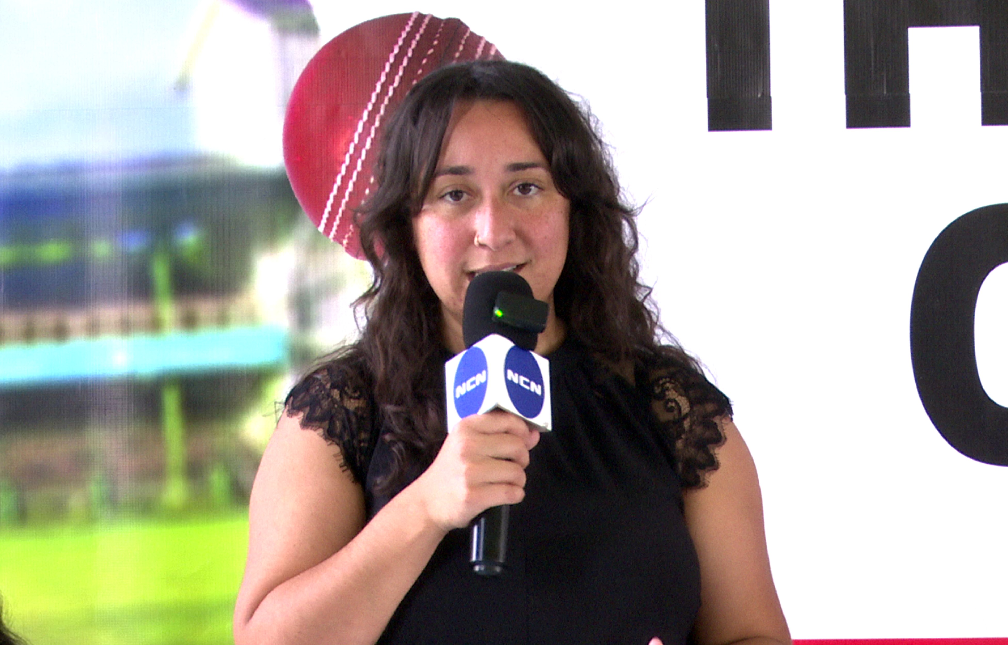 KFC Mini Zinger Cricket Programme Launched at Georgetown Cricket Club