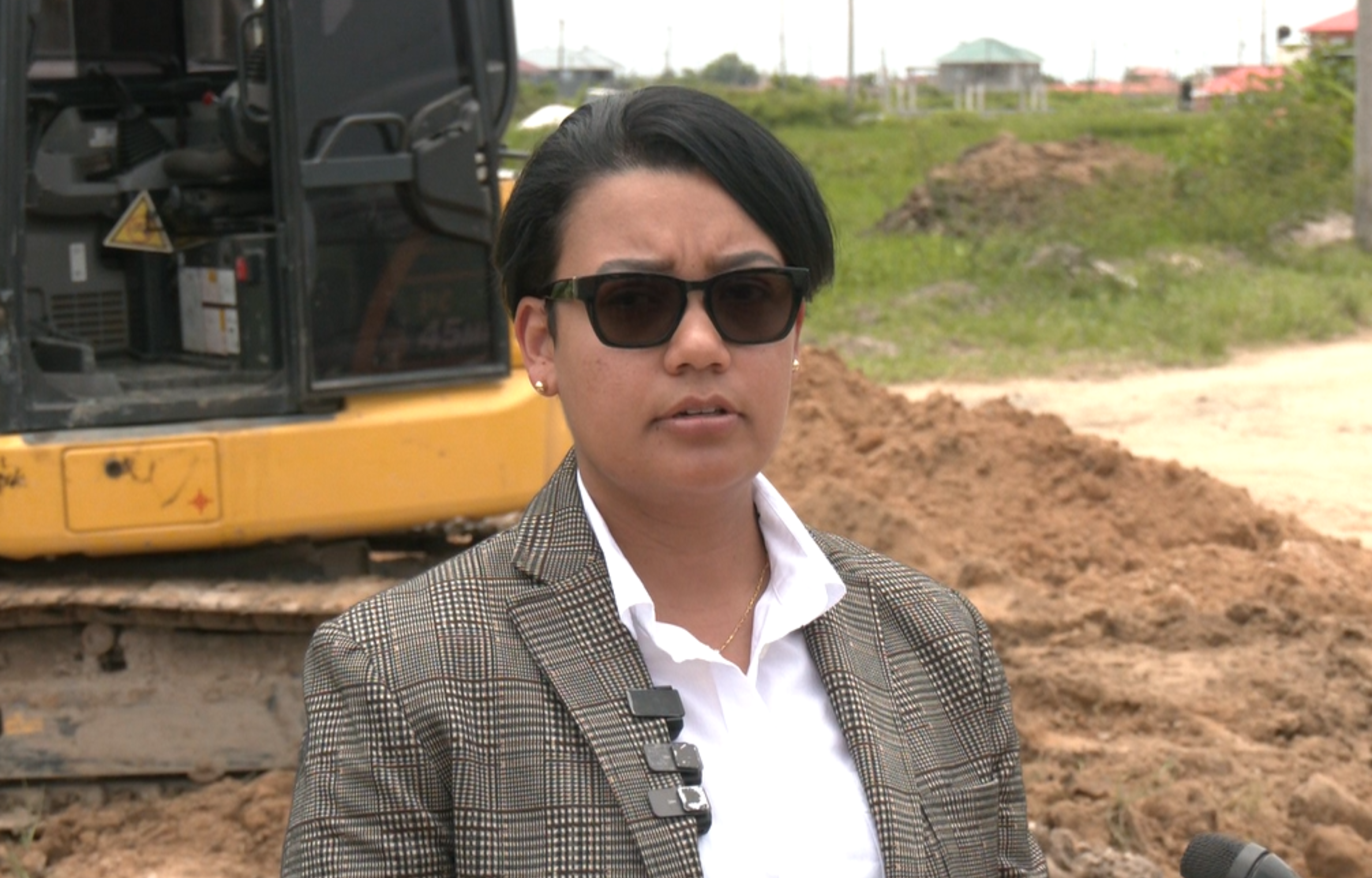 Thousands Gain Access to Potable Water as GWI Completes New Well at Covent Garden