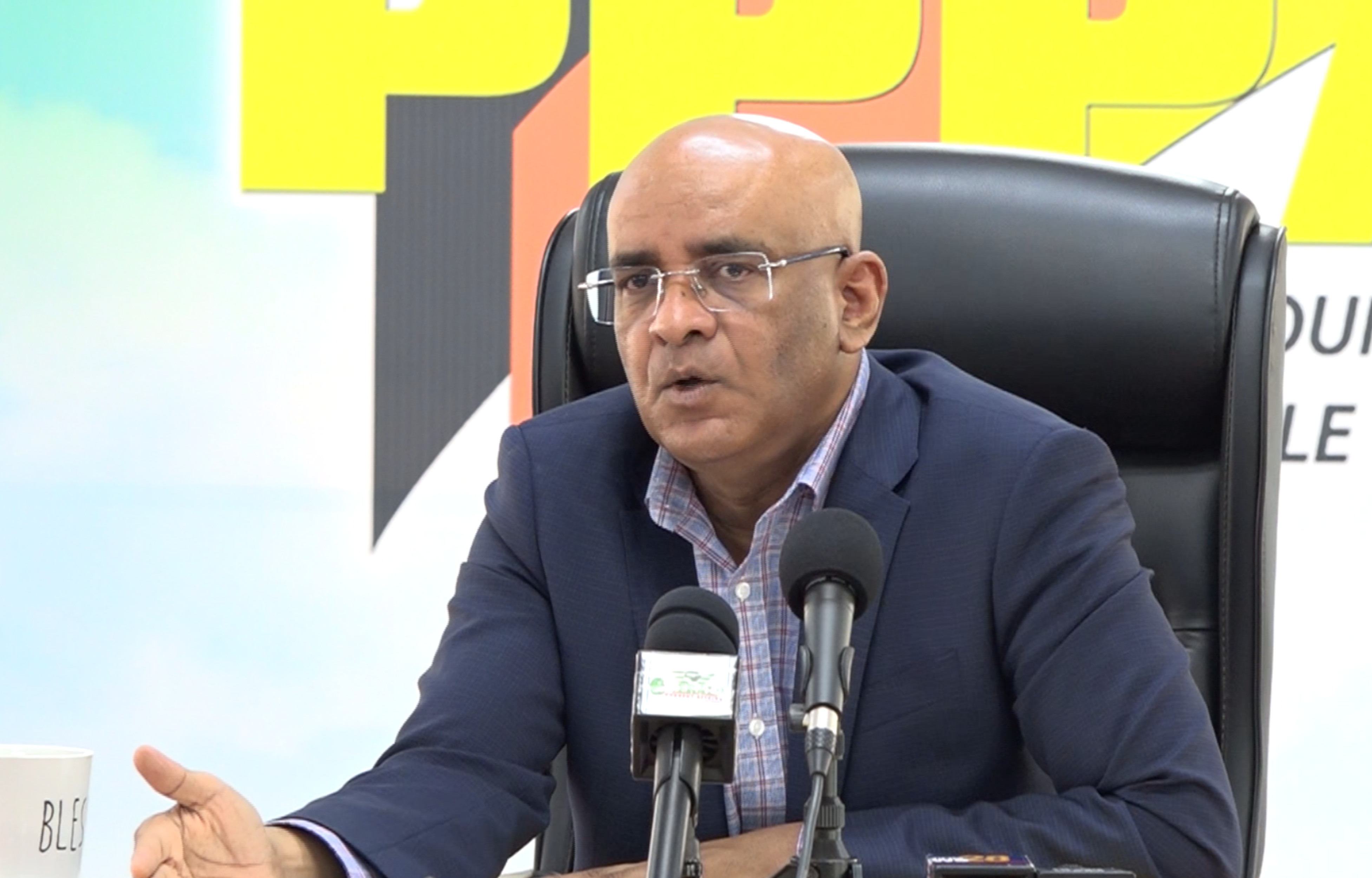 Government Aims to Modernize Cybercrime Laws, Not Target Citizens