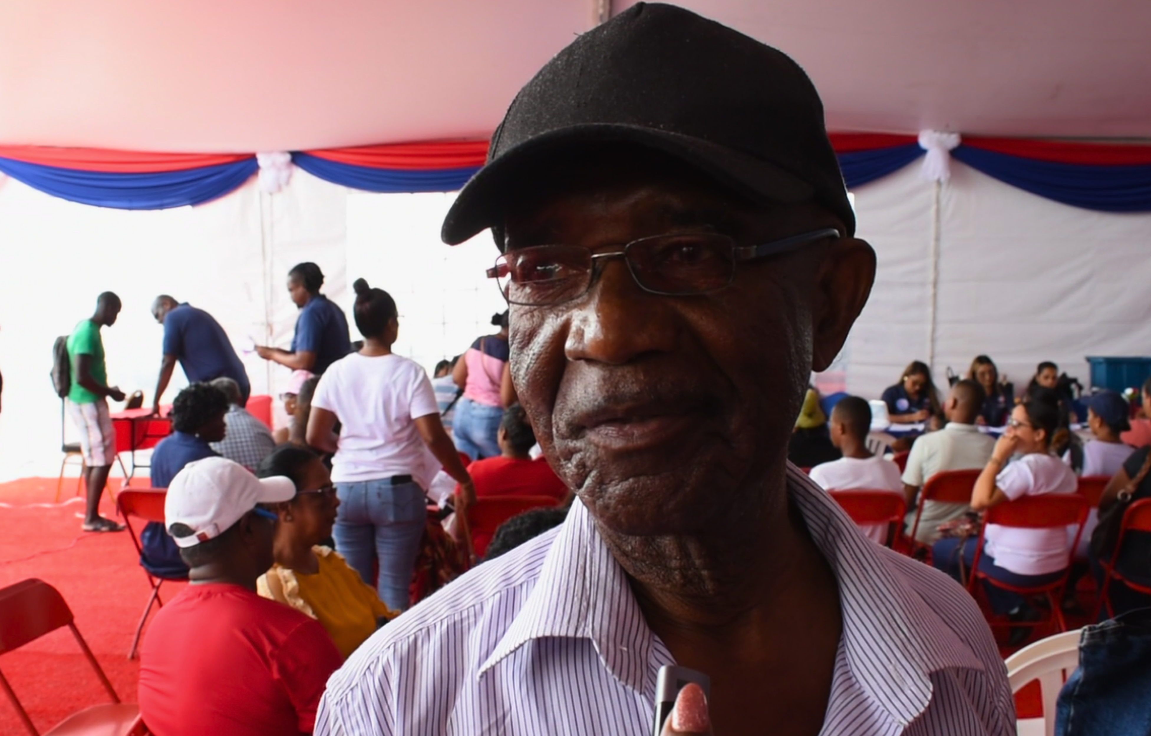 House Lots and Land Titles Distributed at 2024 International Building Expo