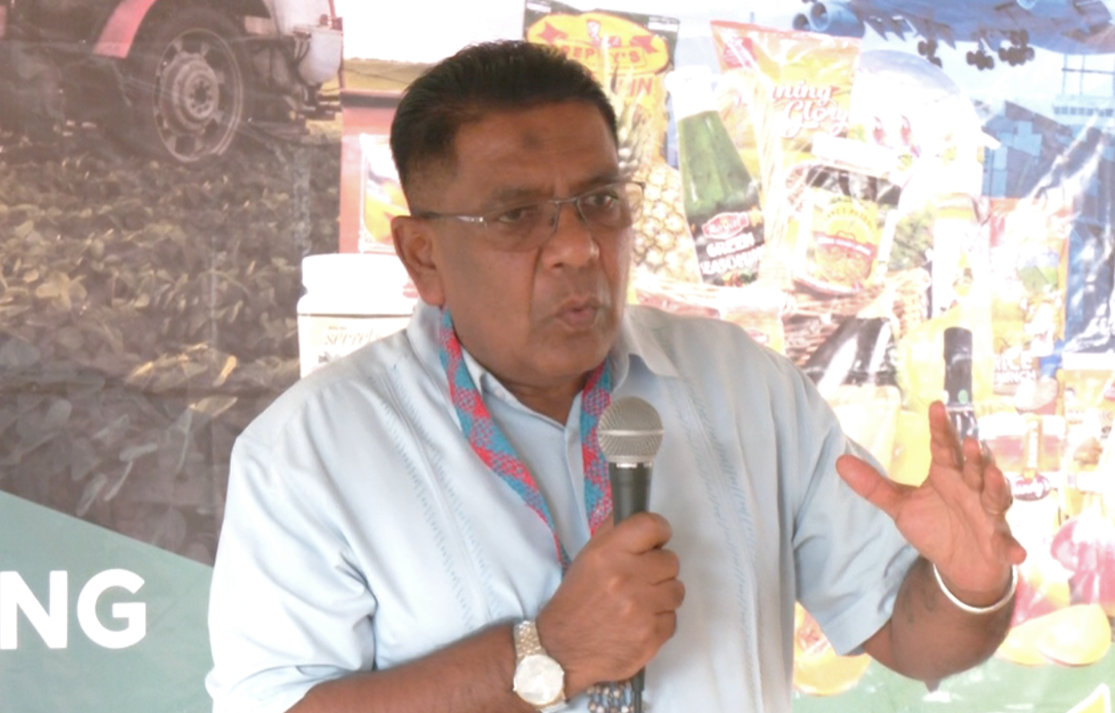 Berbice Expo and Trade Fair 2024 Officially Launched