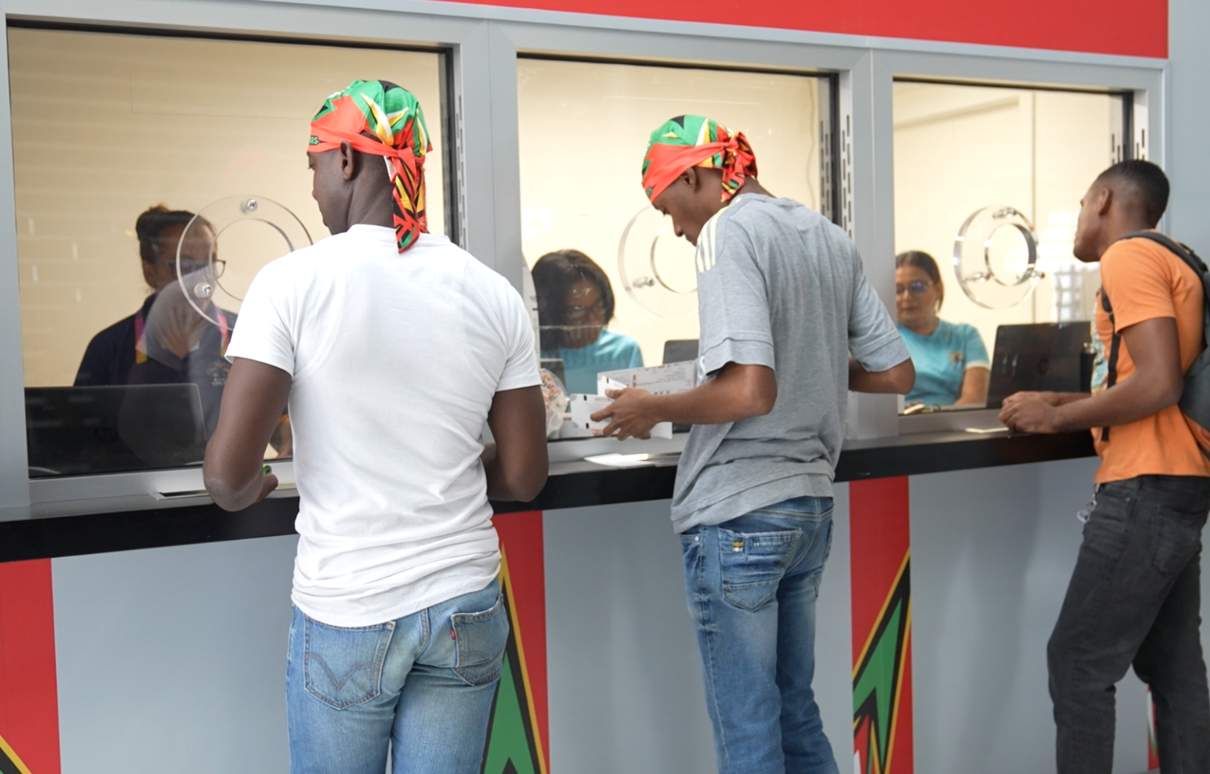 CPL Box Office Opens for Group Stage Tickets