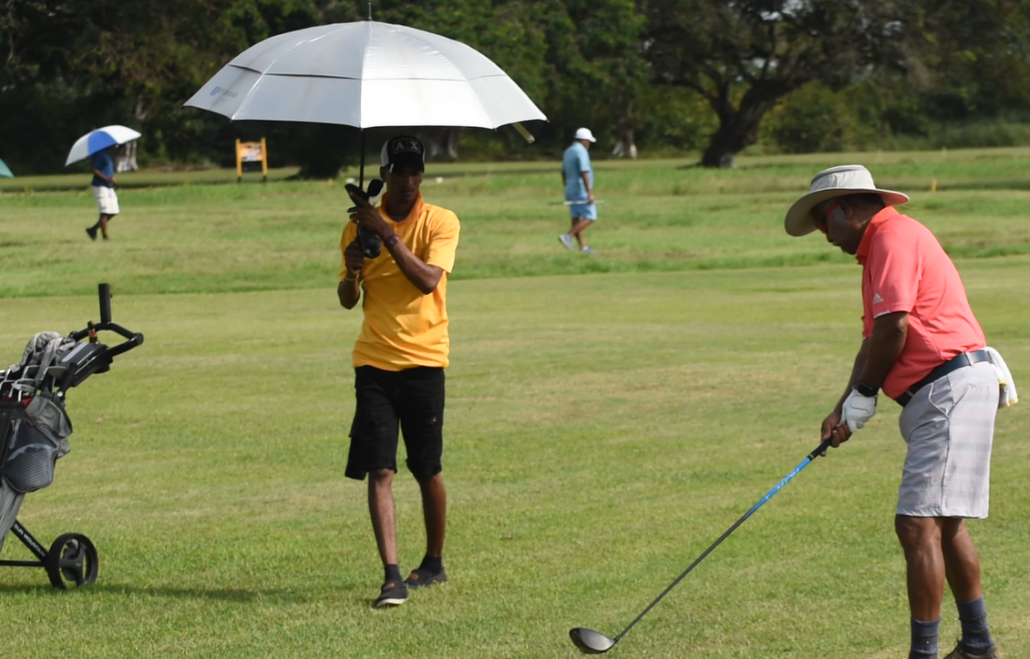 Lusignan Golf Club Prepares for a Thrilling New Season