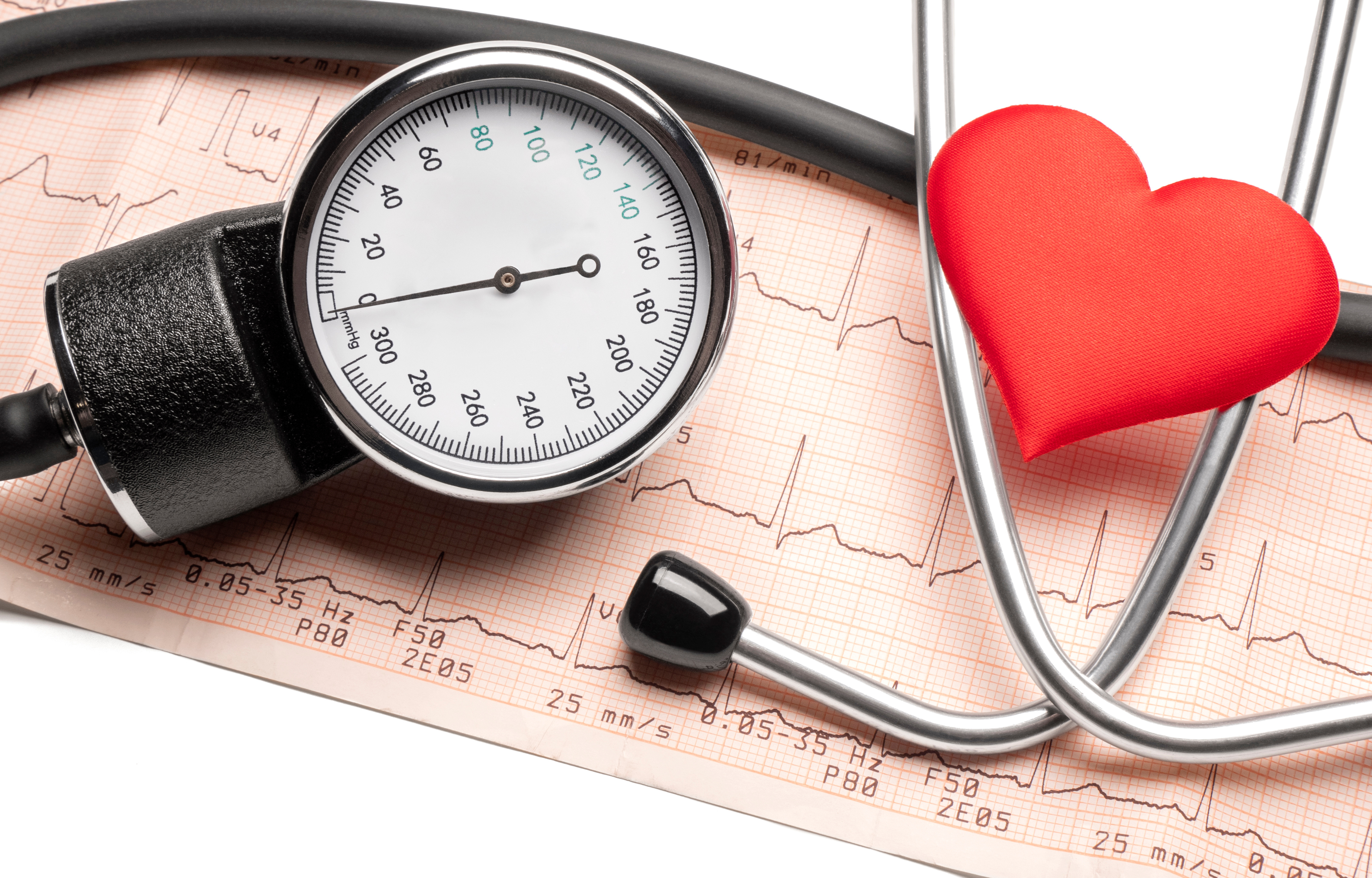 Understanding Foods to Lower High Blood Pressure