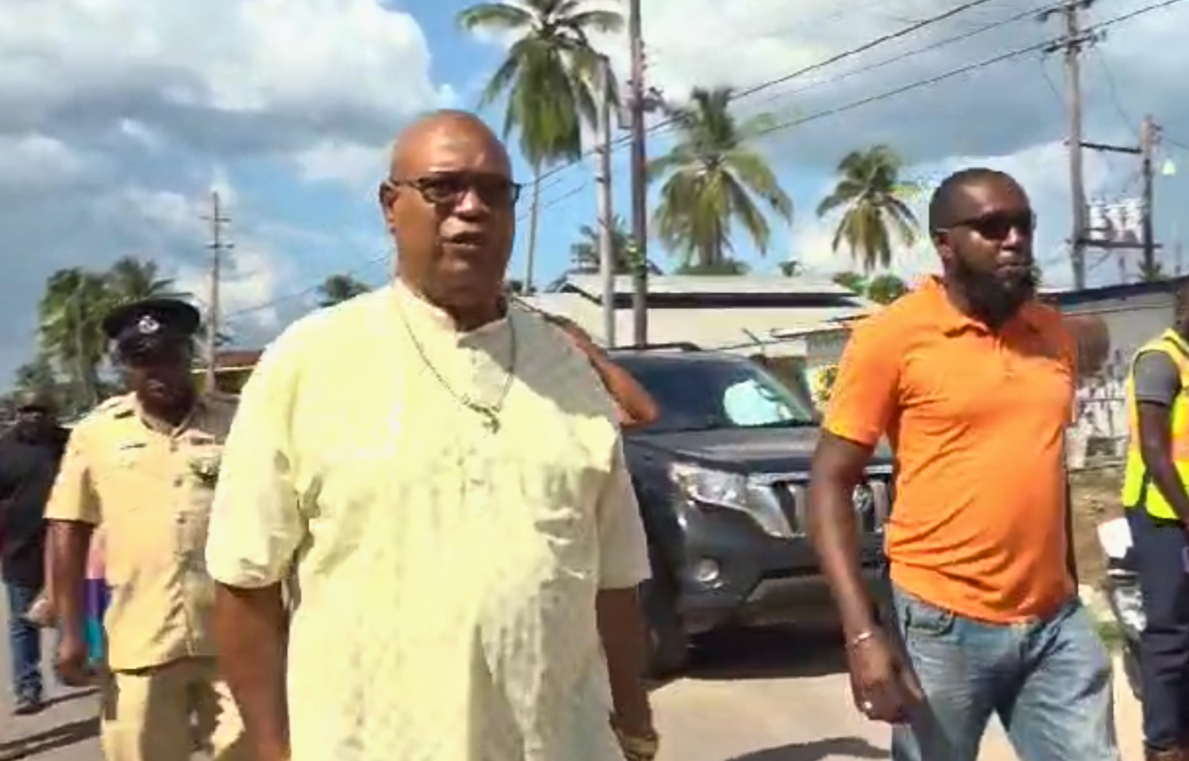 Significant Infrastructure Expansion in Region 10