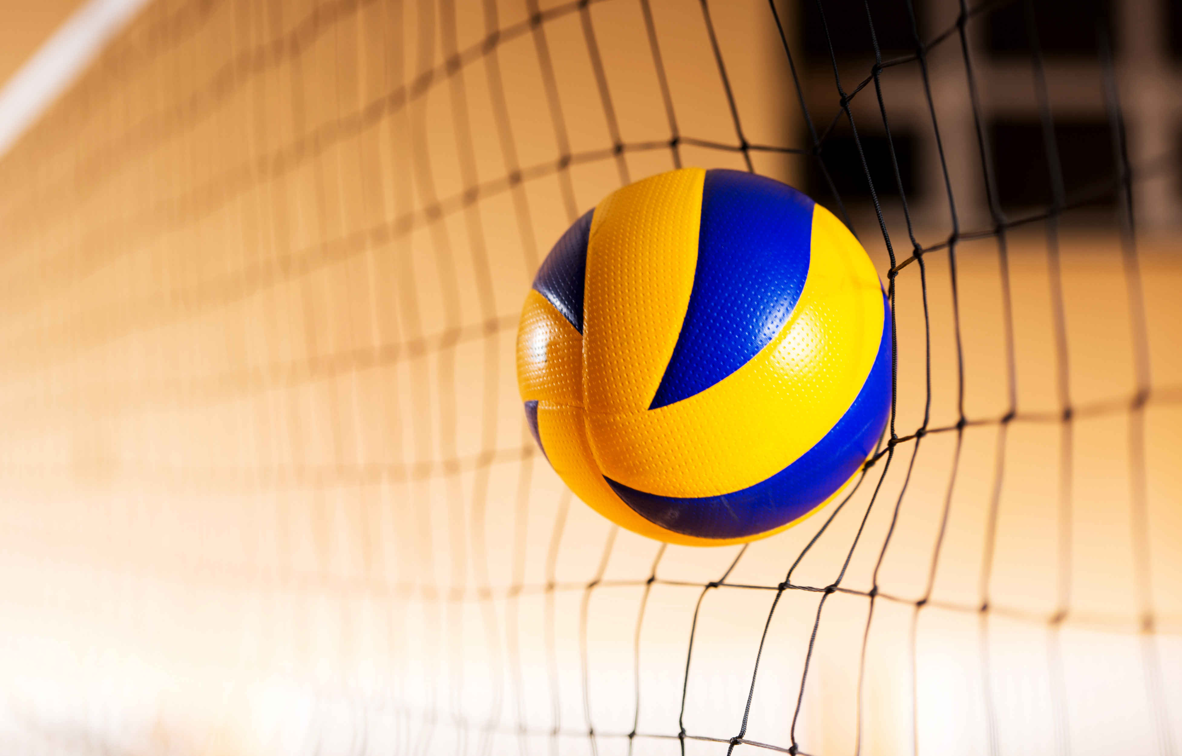 Georgetown Volleyball Academy Launches Schools Volleyball Competition