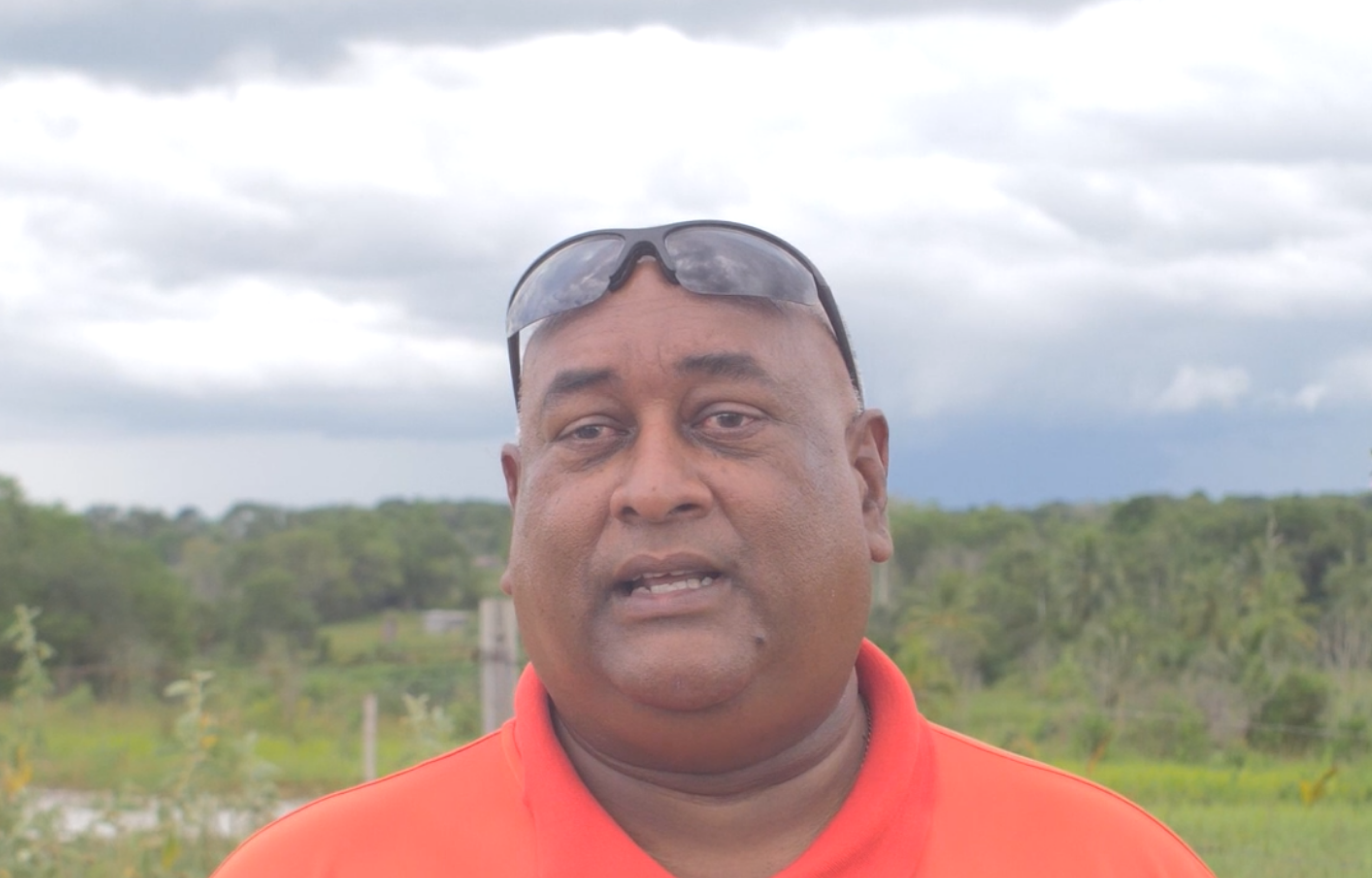 Samville Residents to Finally Receive Electricity After 15 Years