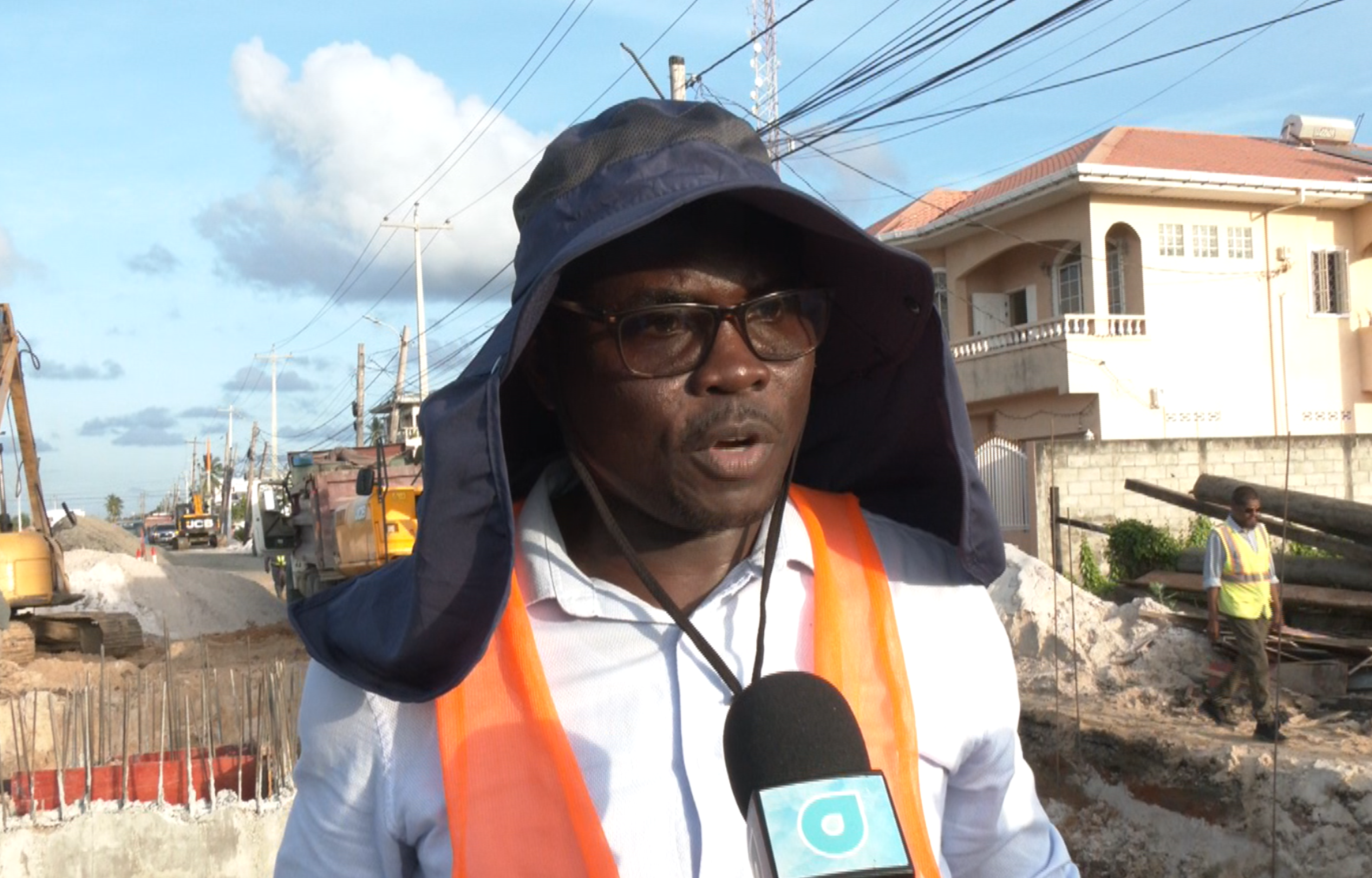 Final Phase of Conversation Tree Road Project Nearing Completion